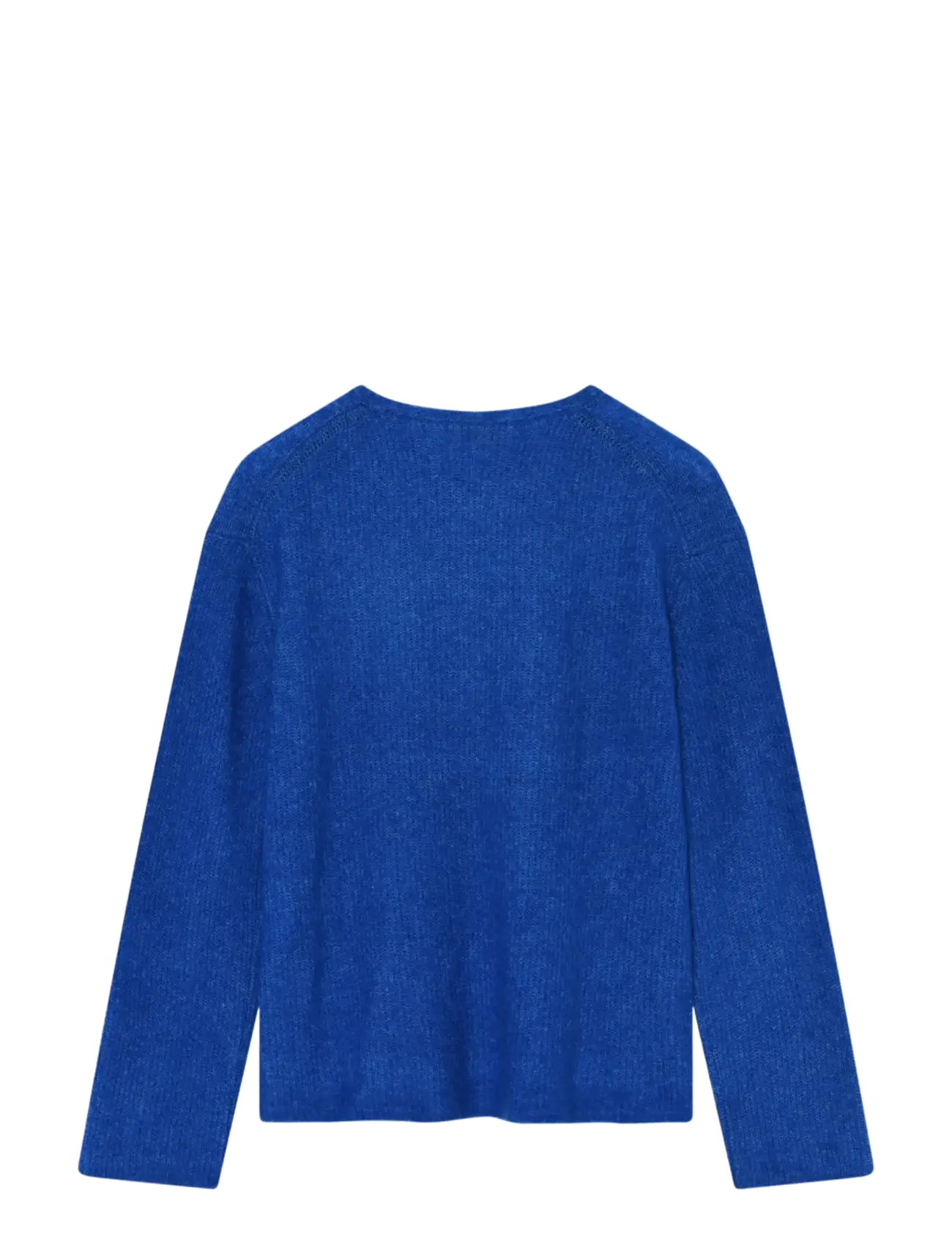 Minimum - Calaha jumper 9965 - džemprid - 4148 victoria blue - 2