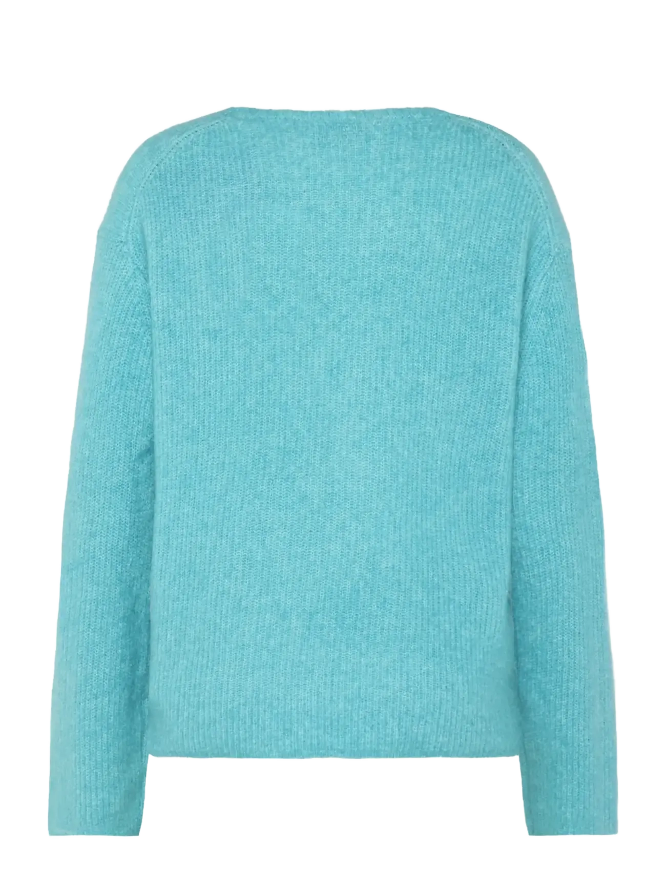 Minimum - Calaha jumper 9965 - džemprid - 4717 aqua - 2