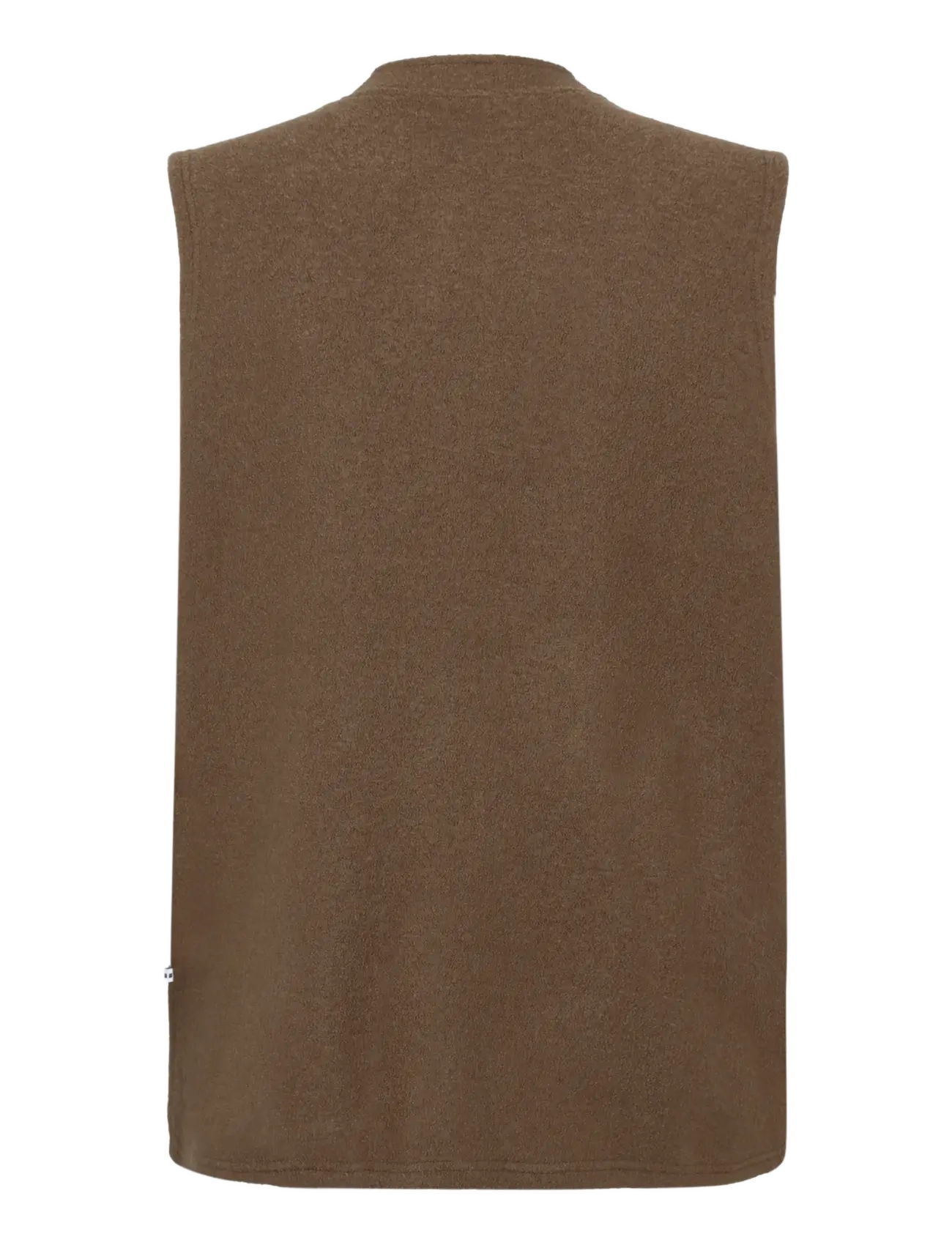 Minimum - Broak vest 3818 - vestid - 1815 shitake - 2