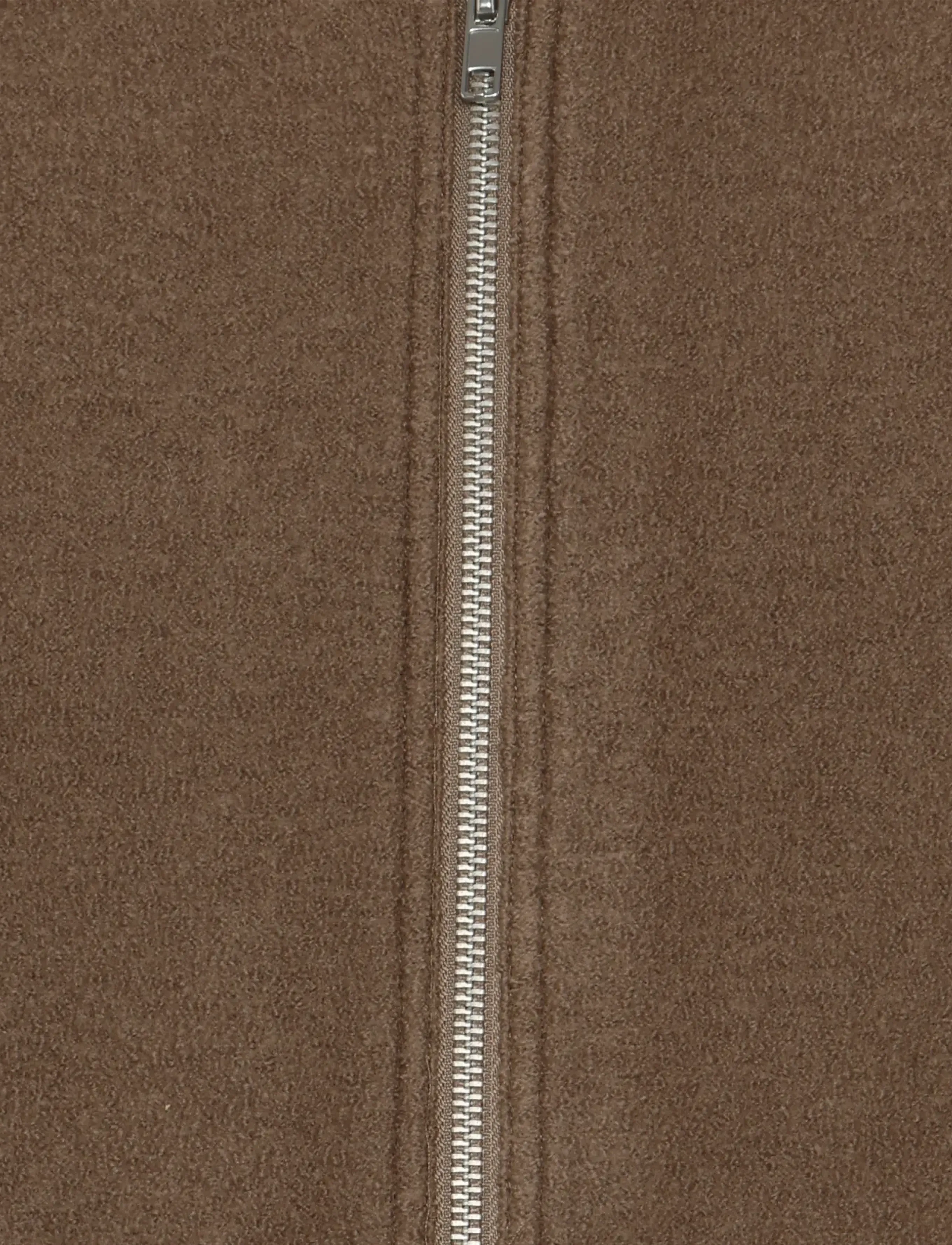 Minimum - Broak vest 3818 - vestid - 1815 shitake - 4
