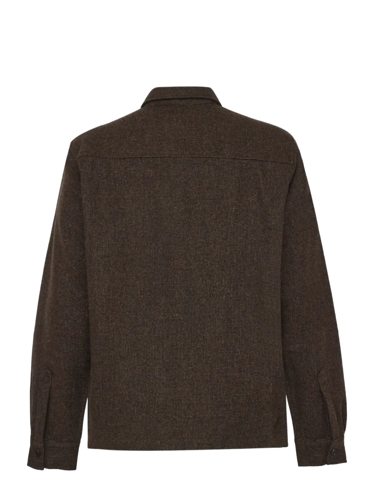 Minimum - Maxson shirt 4408 - mehed - 1815 shitake - 2