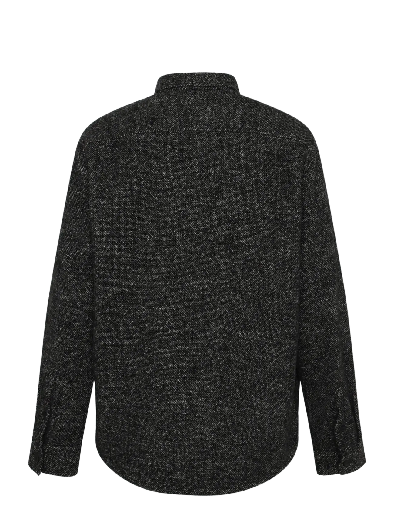 Minimum - Alonso shirt 4401 - herren - 999 black - 2