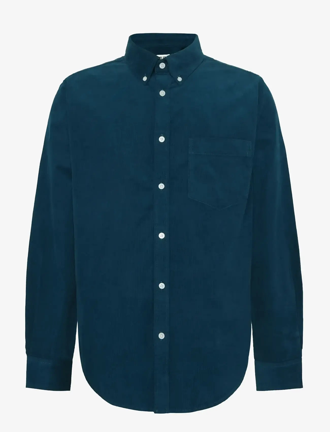 Minimum - Colt shirt 3758 - casual skjorter - 4324 legion blue - 0