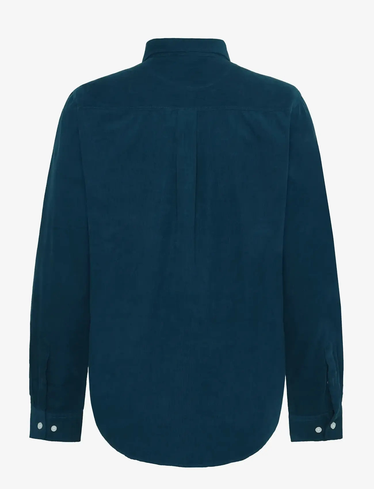 Minimum - Colt shirt 3758 - casual skjorter - 4324 legion blue - 1