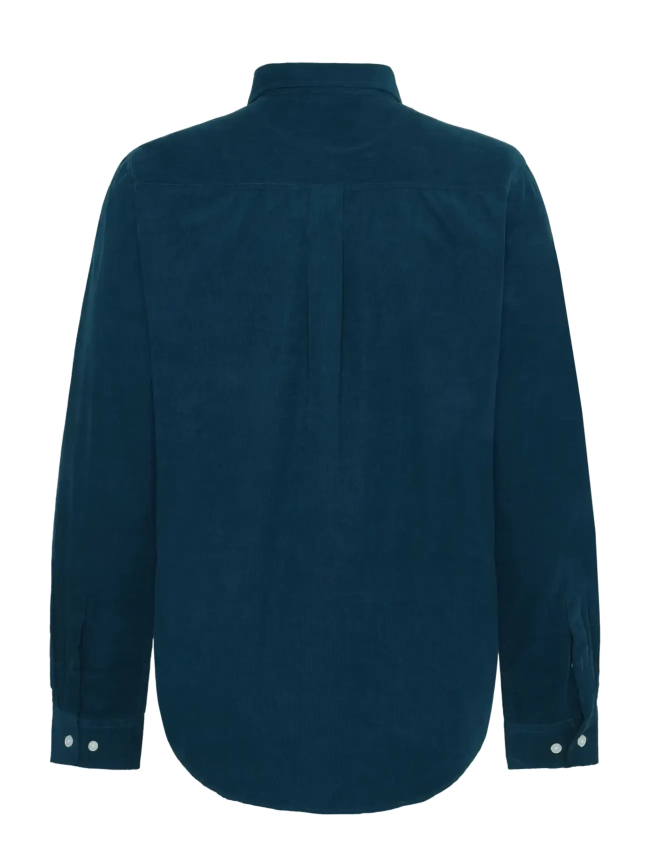 Minimum - Colt shirt 3758 - vabaajasärgid - 4324 legion blue - 1