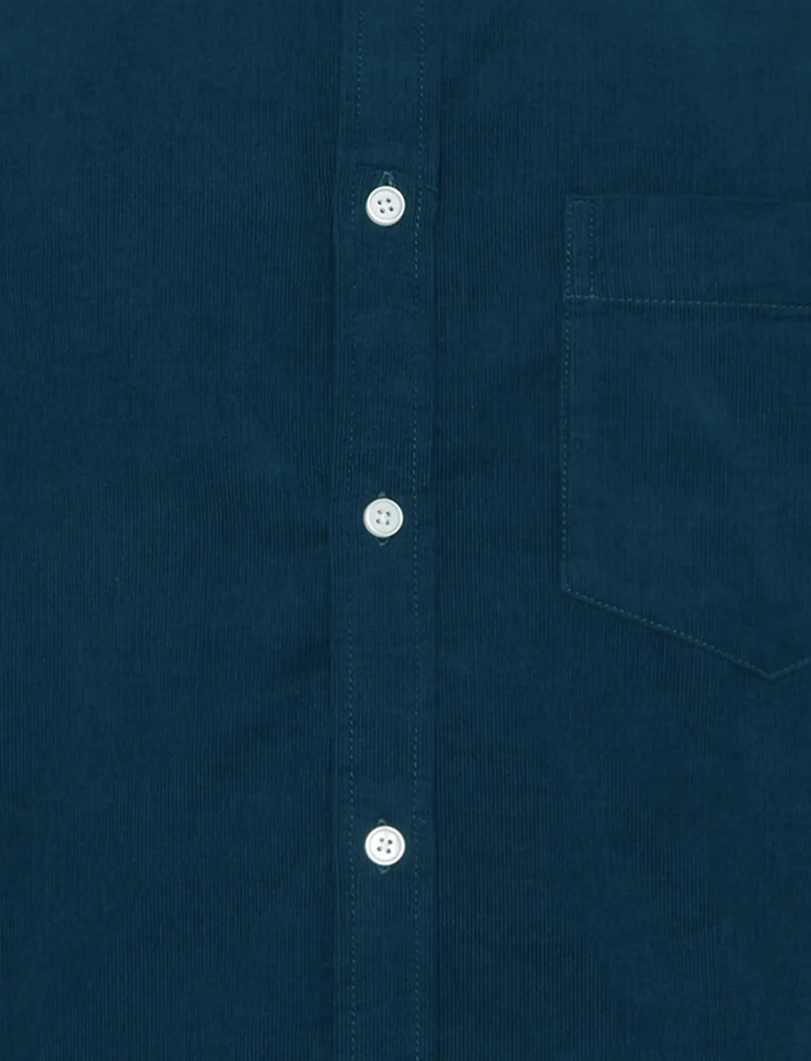 Minimum - Colt shirt 3758 - vabaajasärgid - 4324 legion blue - 2