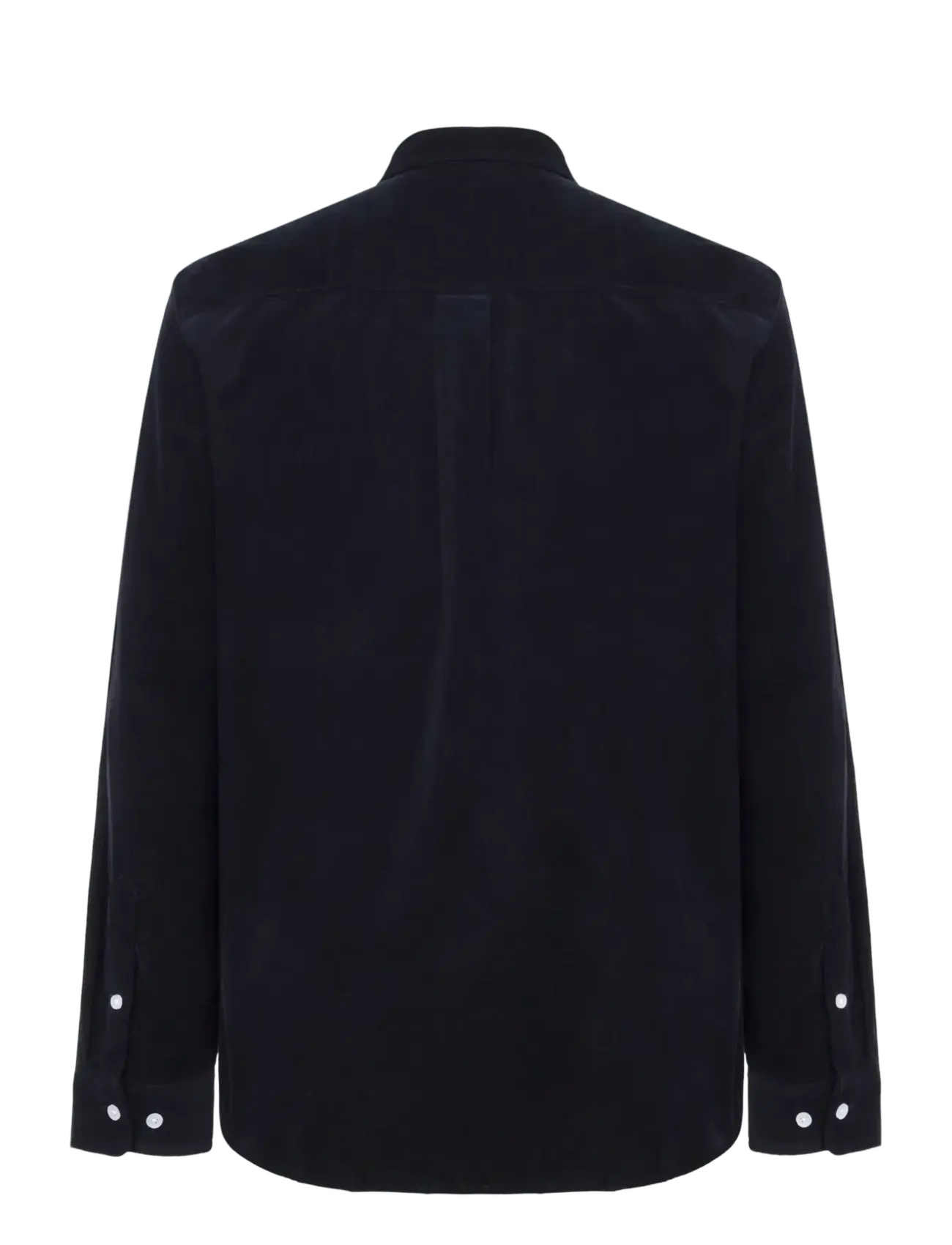 Minimum - Colt shirt 3758 - vabaajasärgid - 687 navy blazer - 2