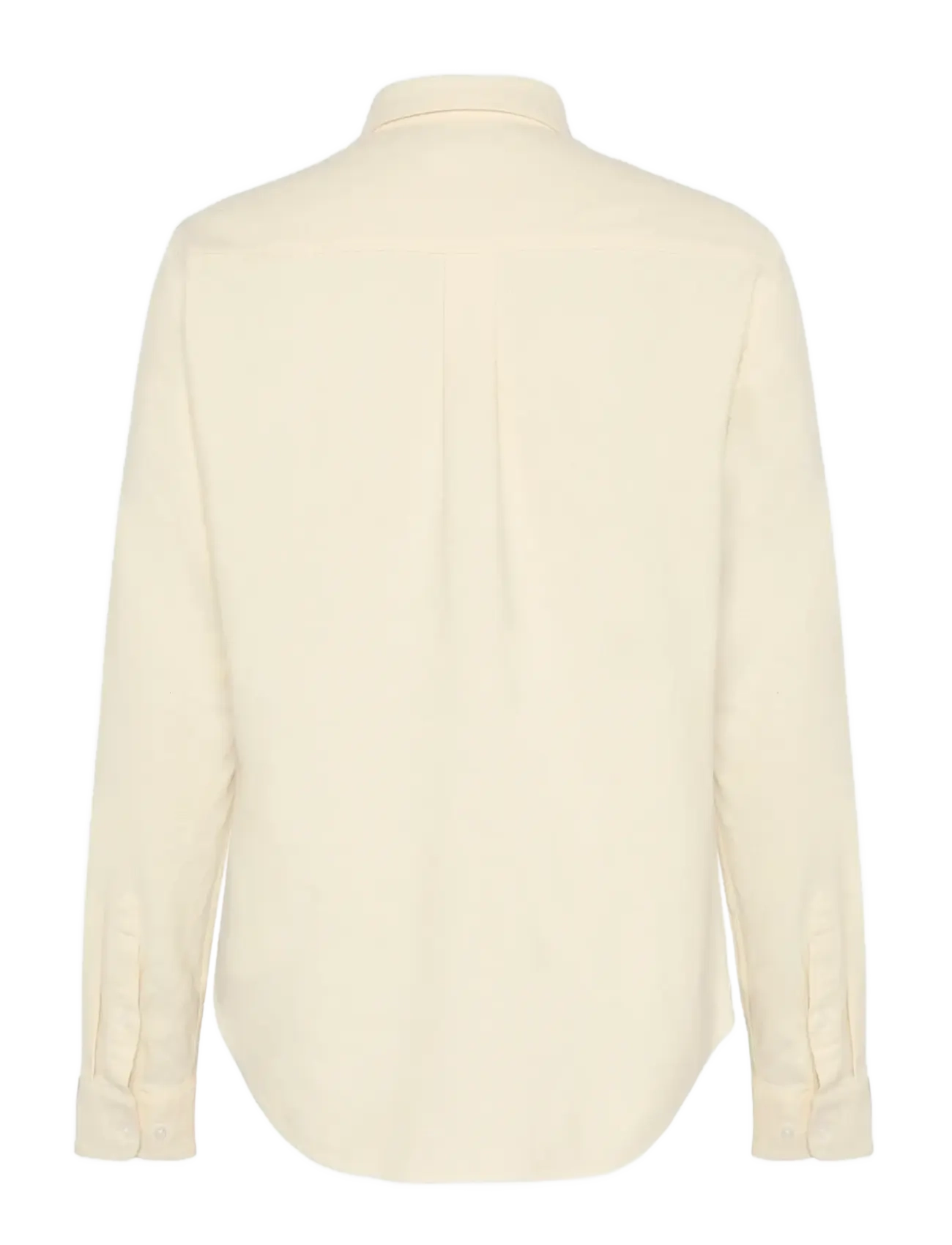 Minimum - Colt 3760 Shirt - mænd - 004 broken white - 2