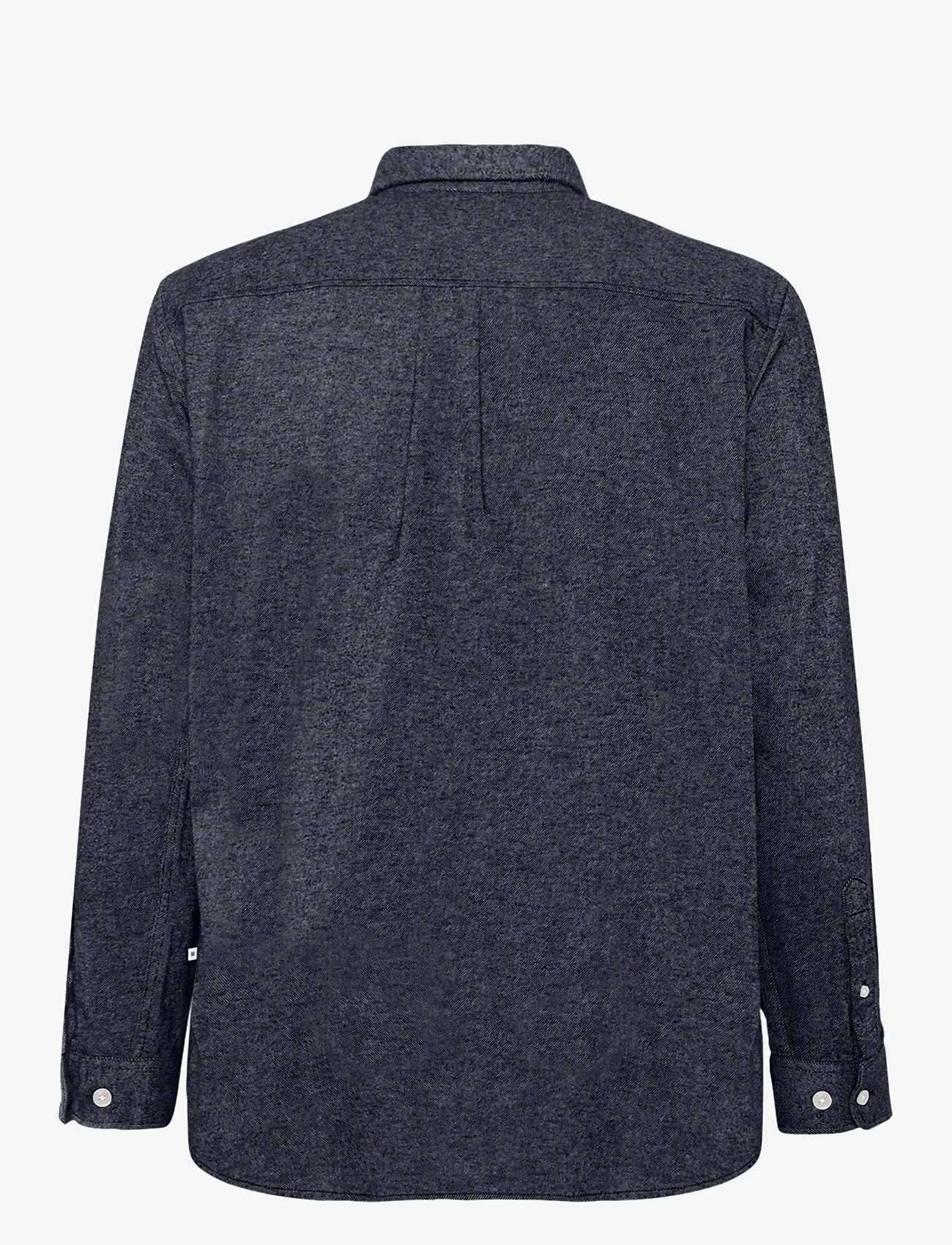 Minimum - Colt 3760 Shirt - mænd - 3922 sky captain - 2