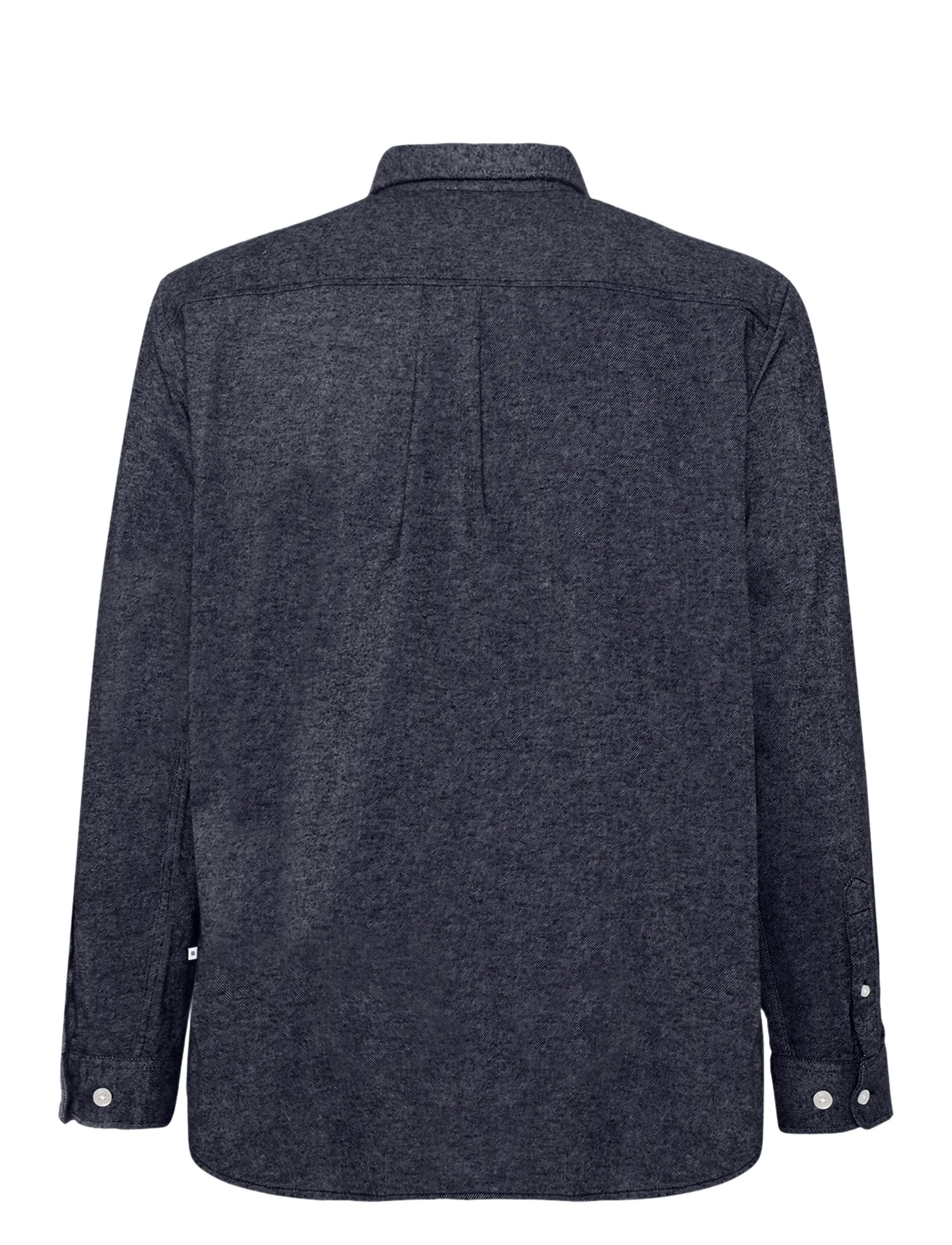 Minimum - Colt 3760 Shirt - mehed - 3922 sky captain - 2