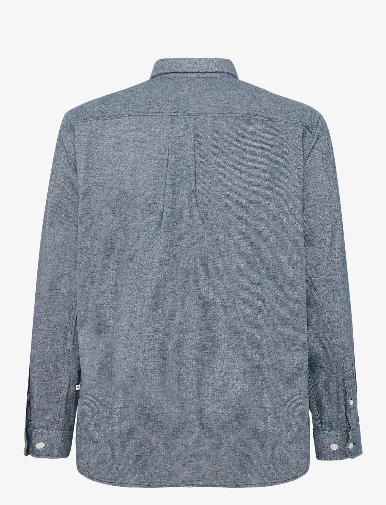 Minimum - Colt 3760 Shirt - mænd - 687 navy blazer - 1