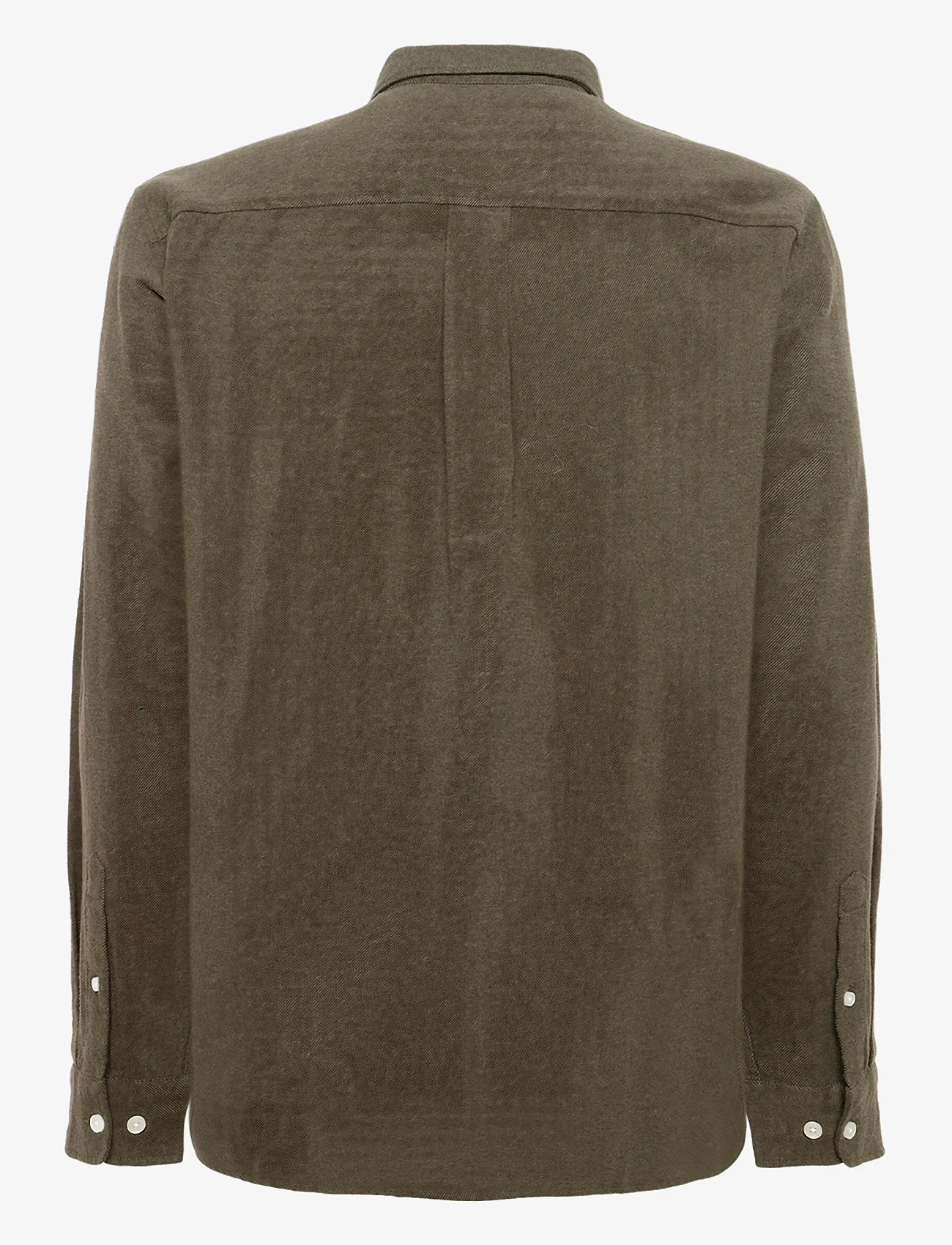 Minimum - Colt 3760 Shirt - mehed - 715 rosin - 1