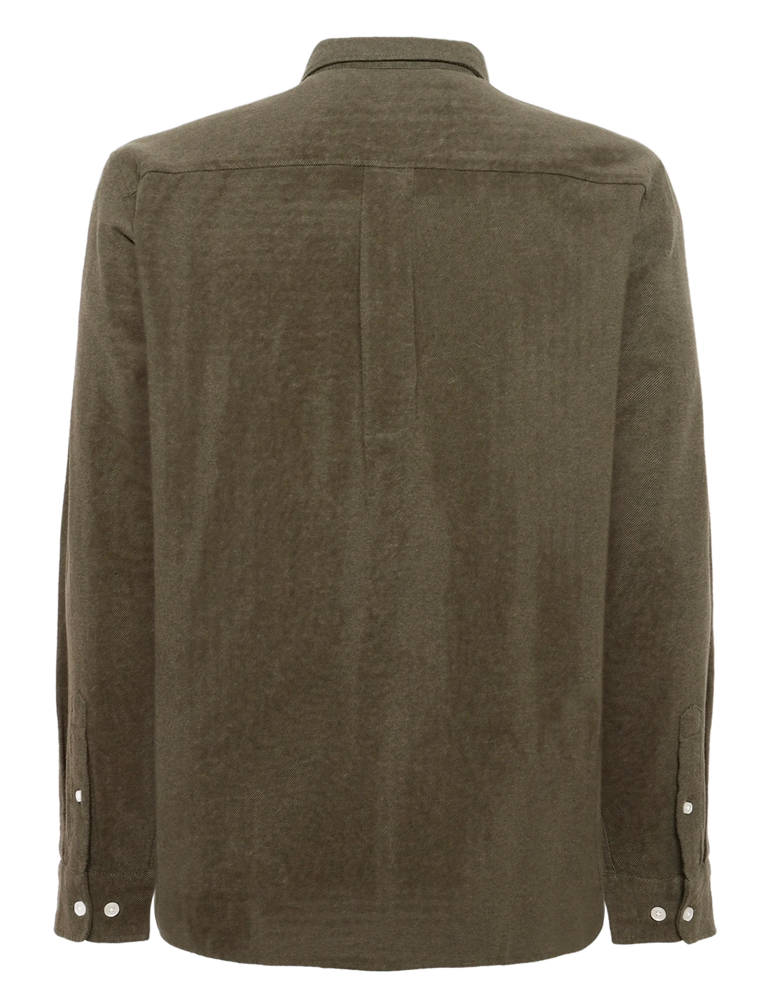 Minimum - Colt 3760 Shirt - mænd - 715 rosin - 2