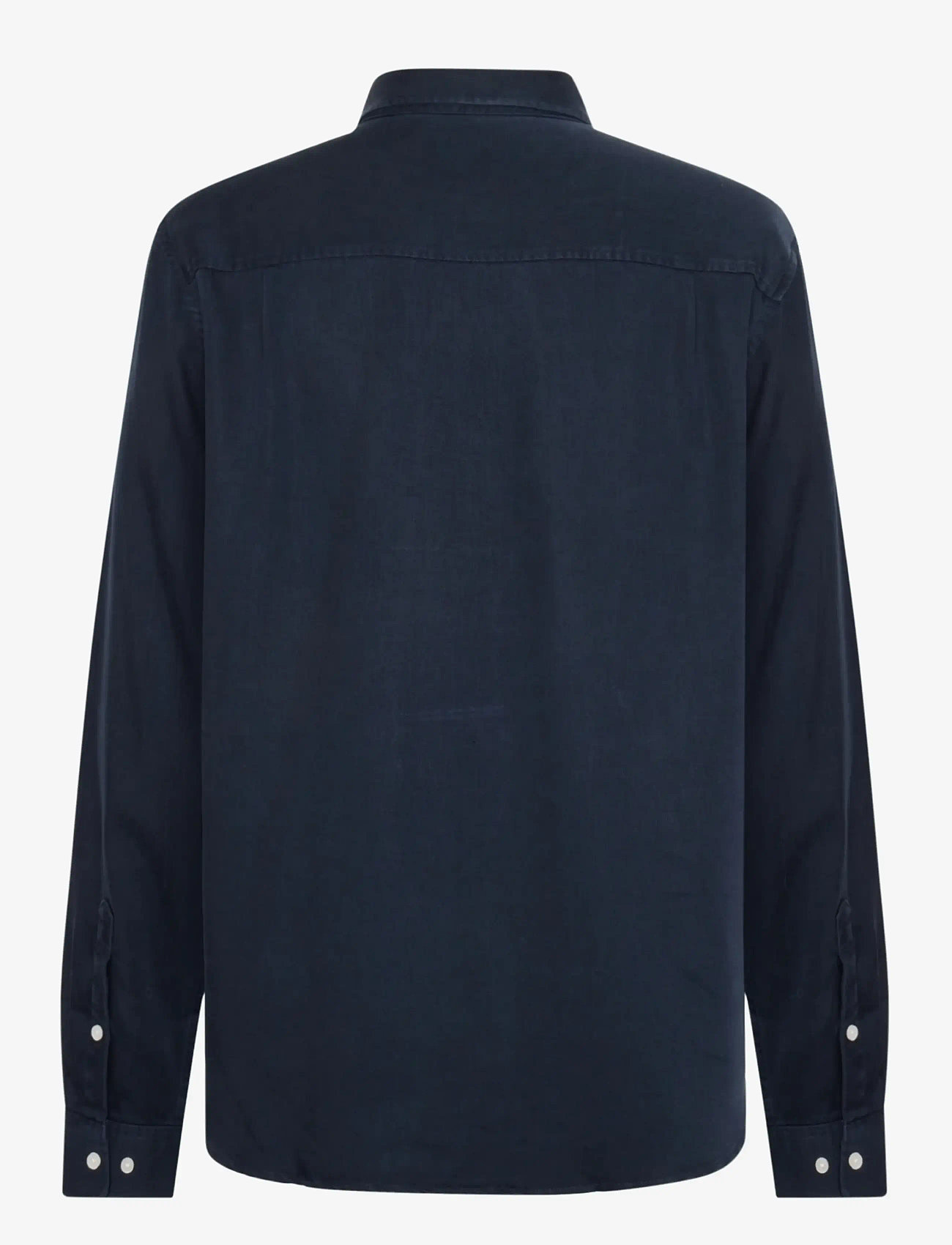 Minimum - Pedro shirt 3859 - casual skjorter - 3922 sky captain - 1