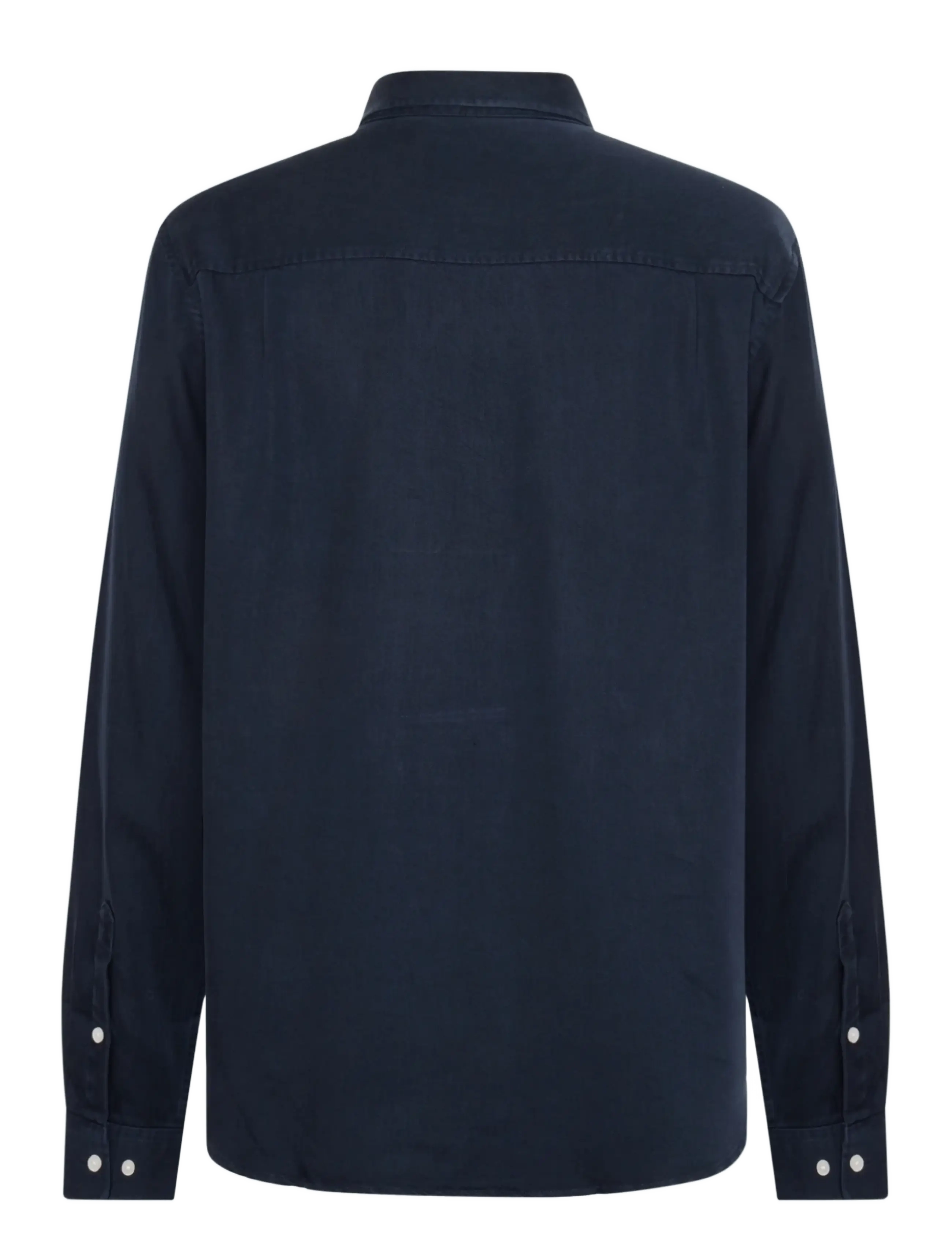 Minimum - Pedro shirt 3859 - casual hemden - 3922 sky captain - 2