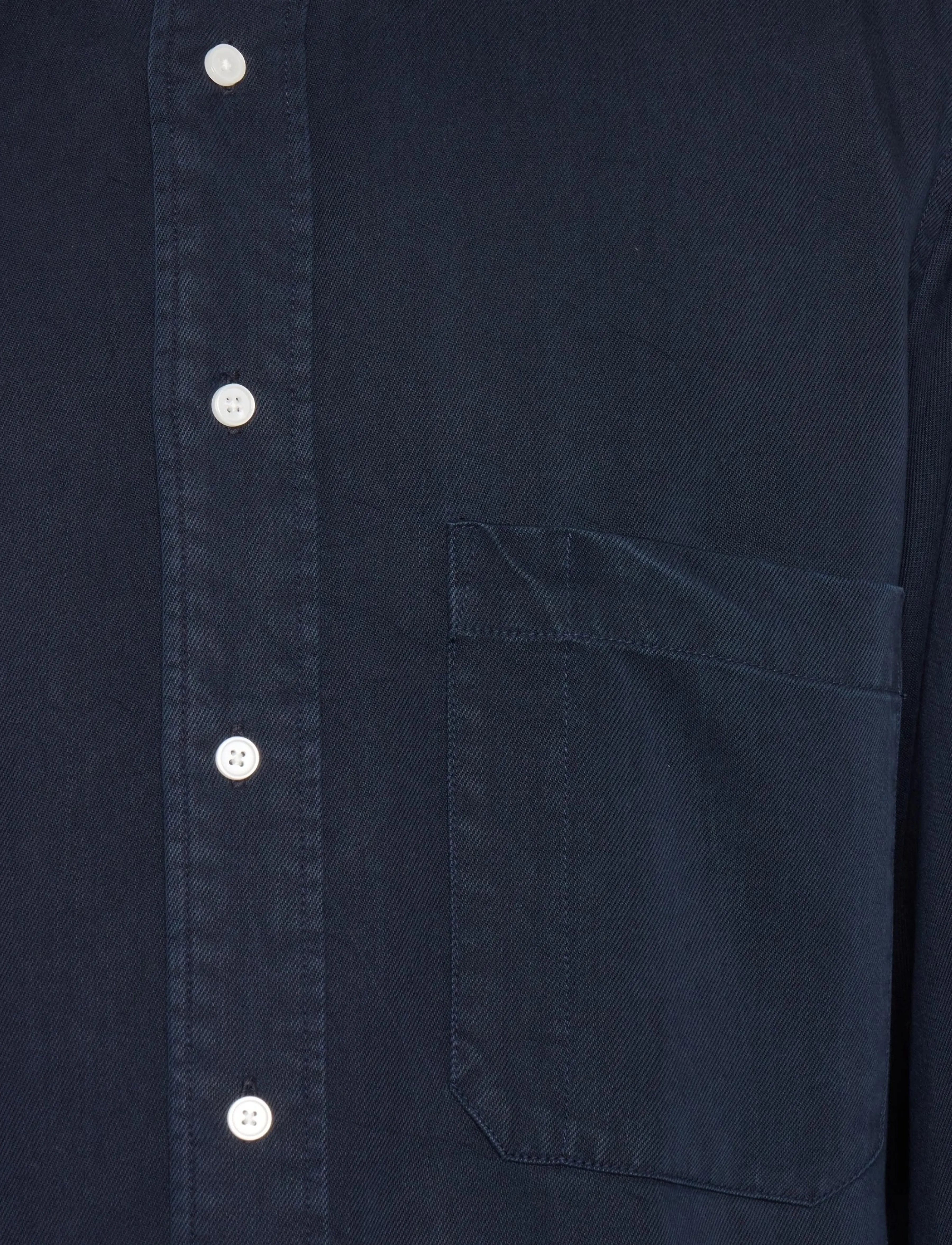Minimum - Pedro shirt 3859 - casual hemden - 3922 sky captain - 5