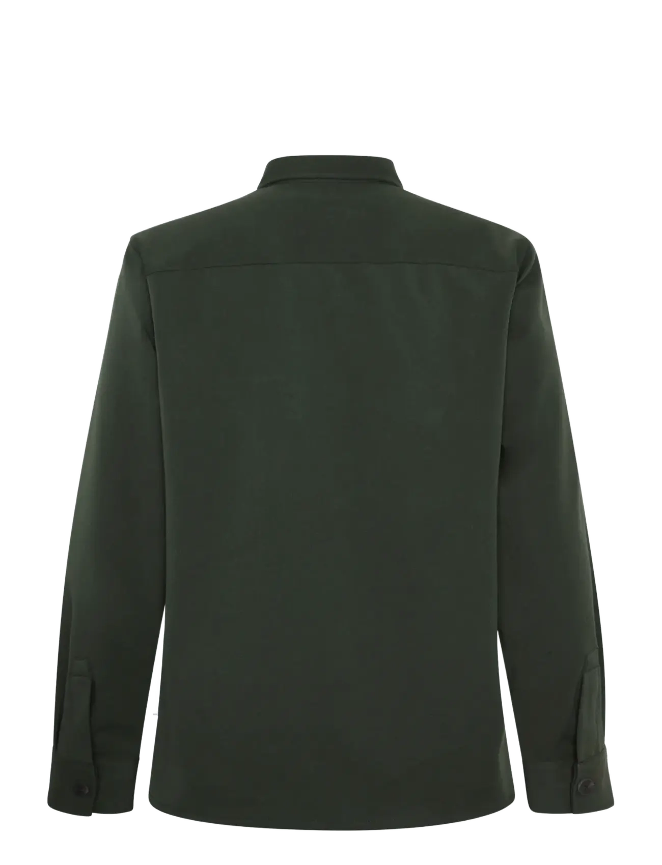 Minimum - Santon overshirt 3808 - mehed - 715 rosin - 2