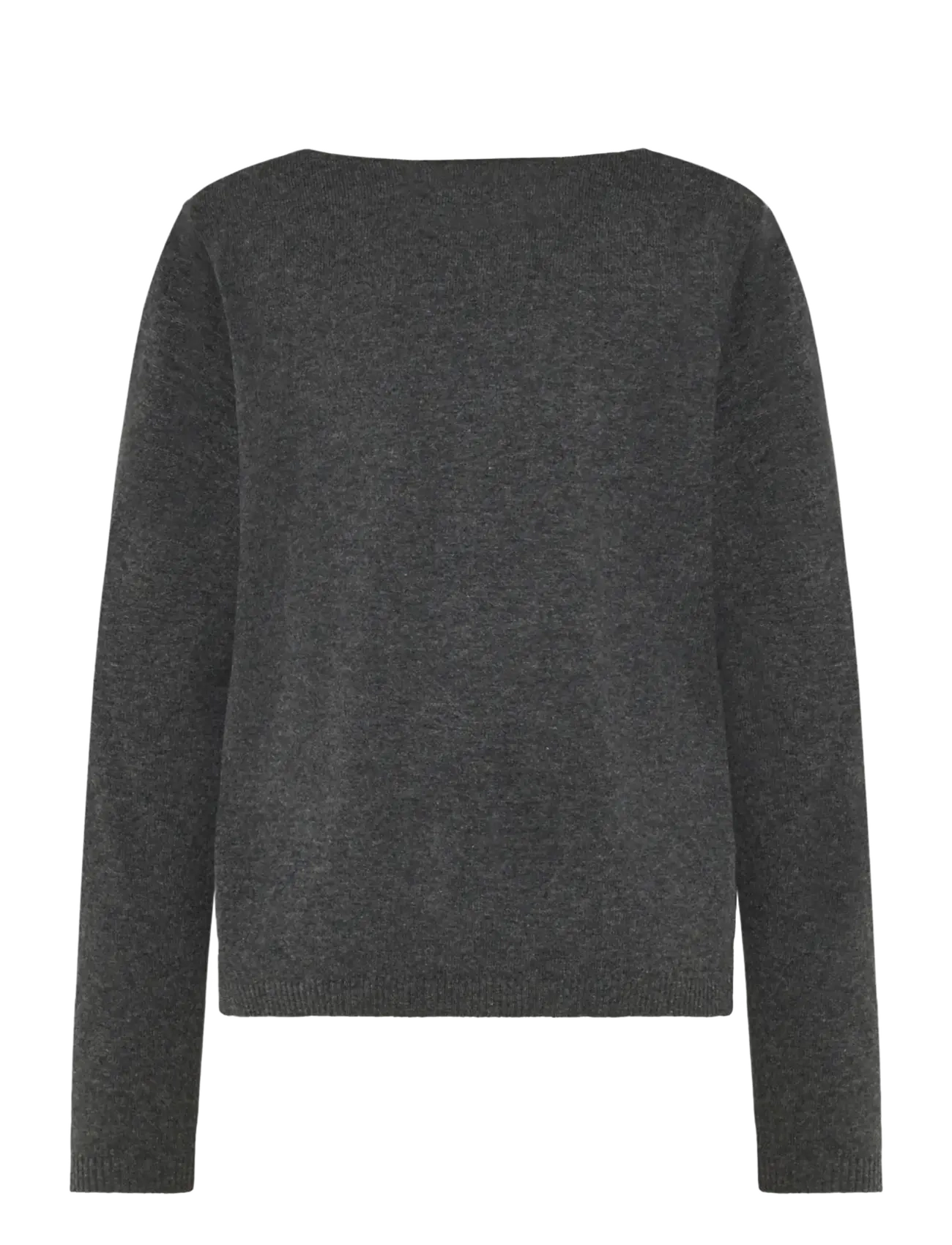 Minimum - Codas 3801 Jumper - pullover - 960m grey melange - 2