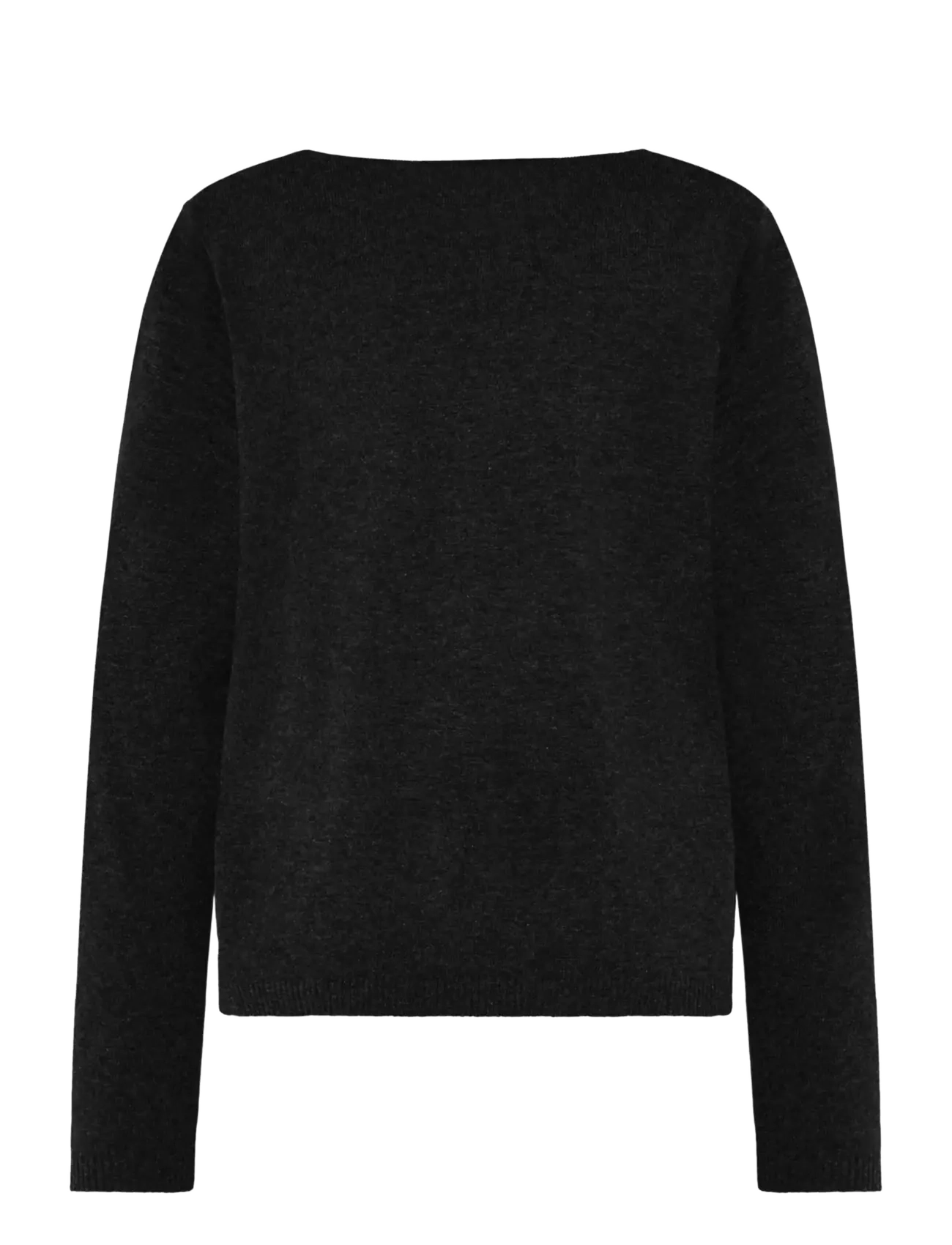 Minimum - Codas 3801 Jumper - tröjor - 999 black - 2