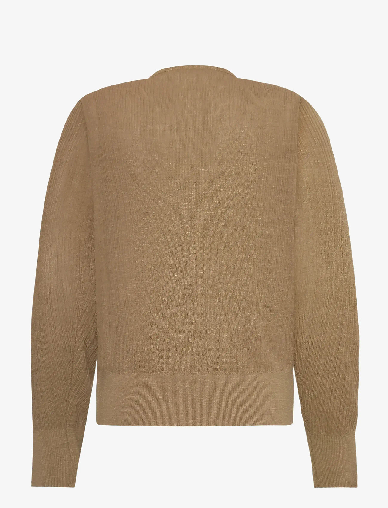 Minimum - Codasa jumper 4152 - höstkläder - 1706 mermaid - 1