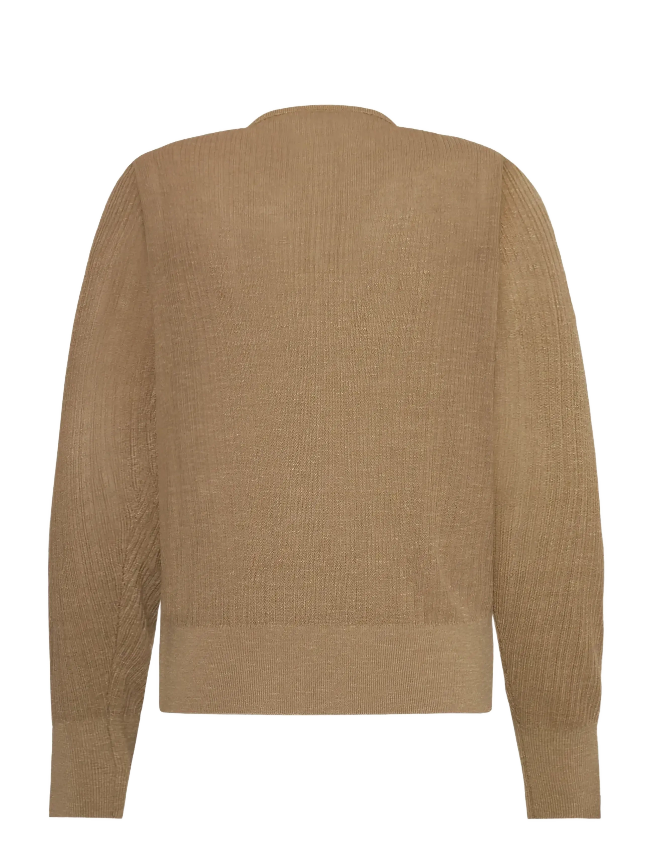 Minimum - Codasa jumper 4152 - pullover - 1706 mermaid - 1