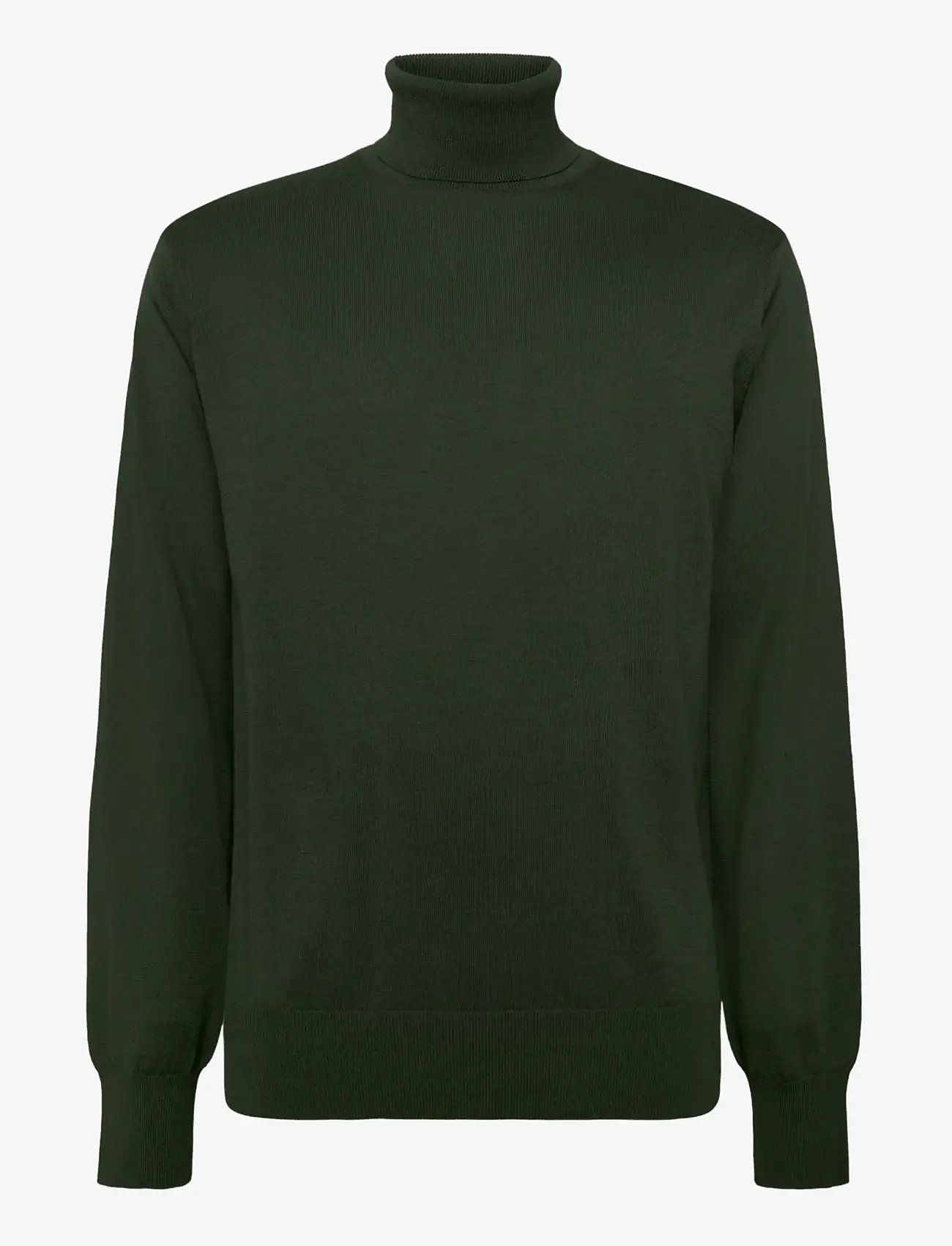 Minimum - Mayfield turtleneck 3819 - efterårstøj - 715 rosin - 0
