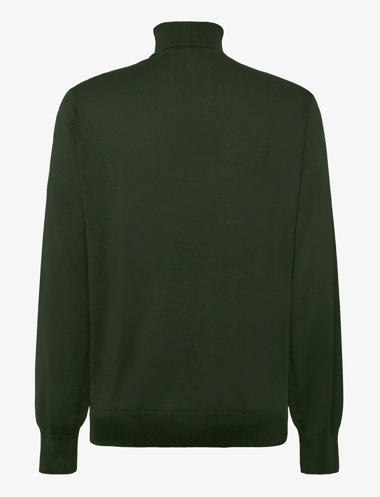 Minimum - Mayfield turtleneck 3819 - efterårstøj - 715 rosin - 1