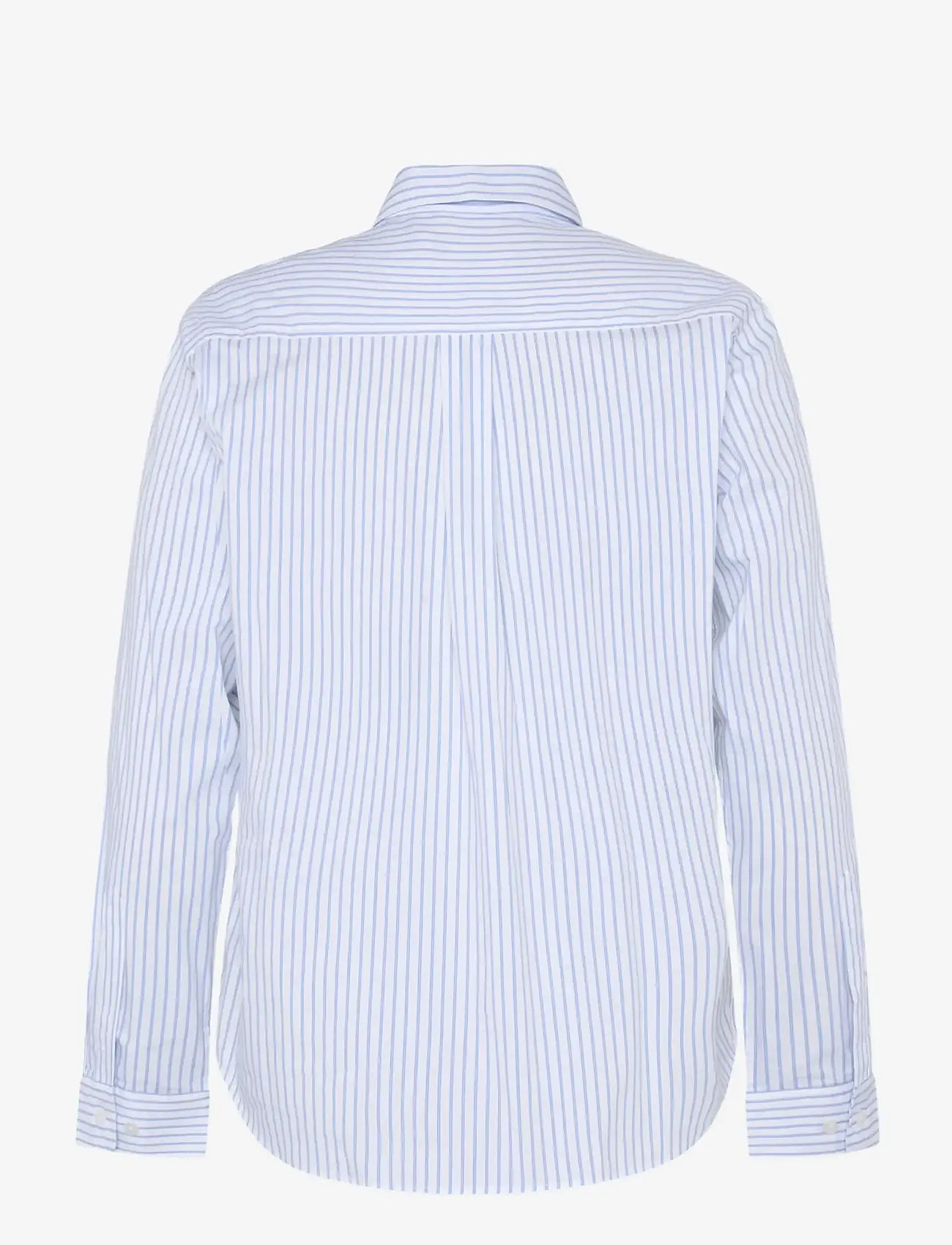 Minimum - Colt Shirt 4372 - casual skjorter - 5302 cooling oasis - 1