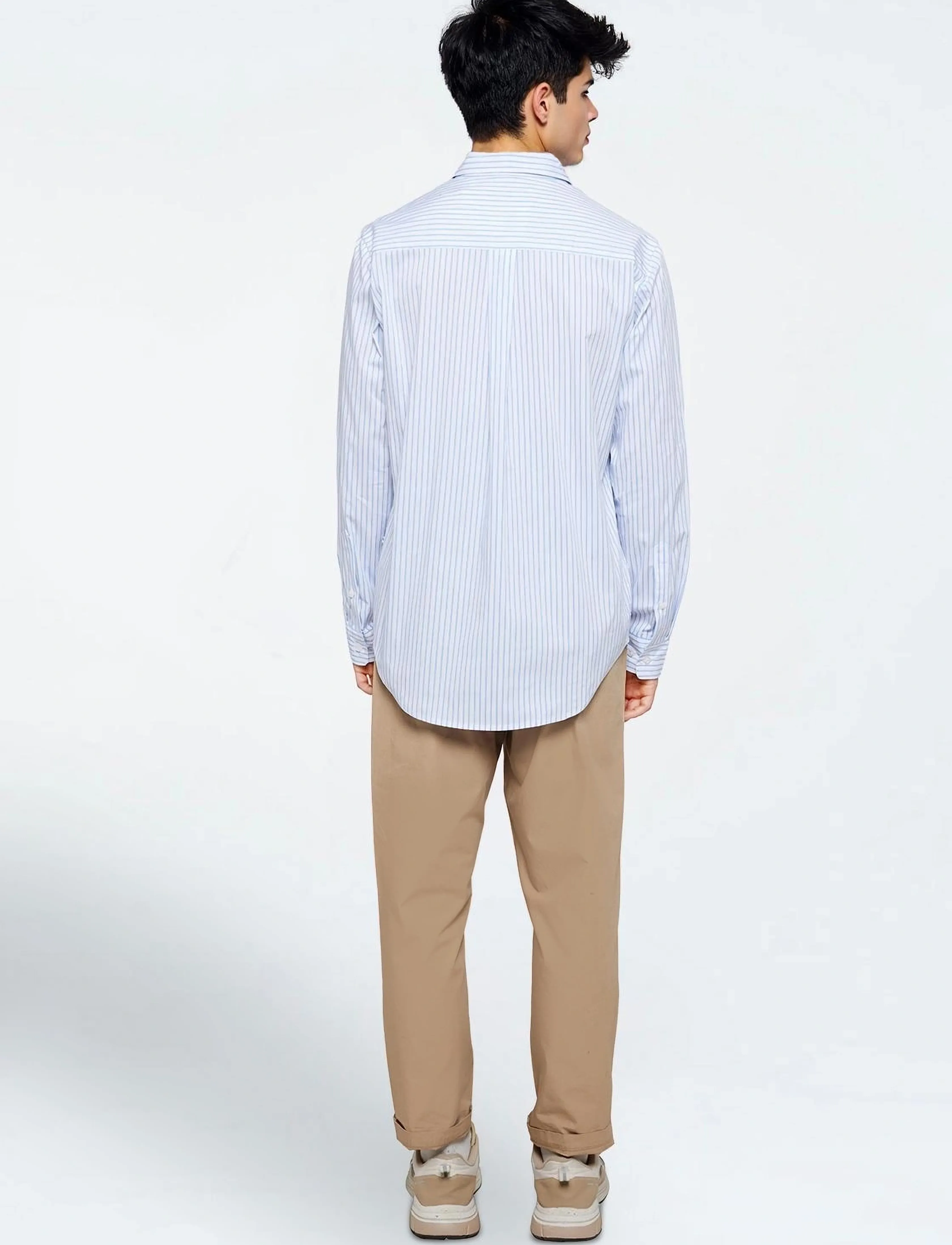 Minimum - Colt Shirt 4372 - geburtstagsgeschenke - 5302 cooling oasis - 3