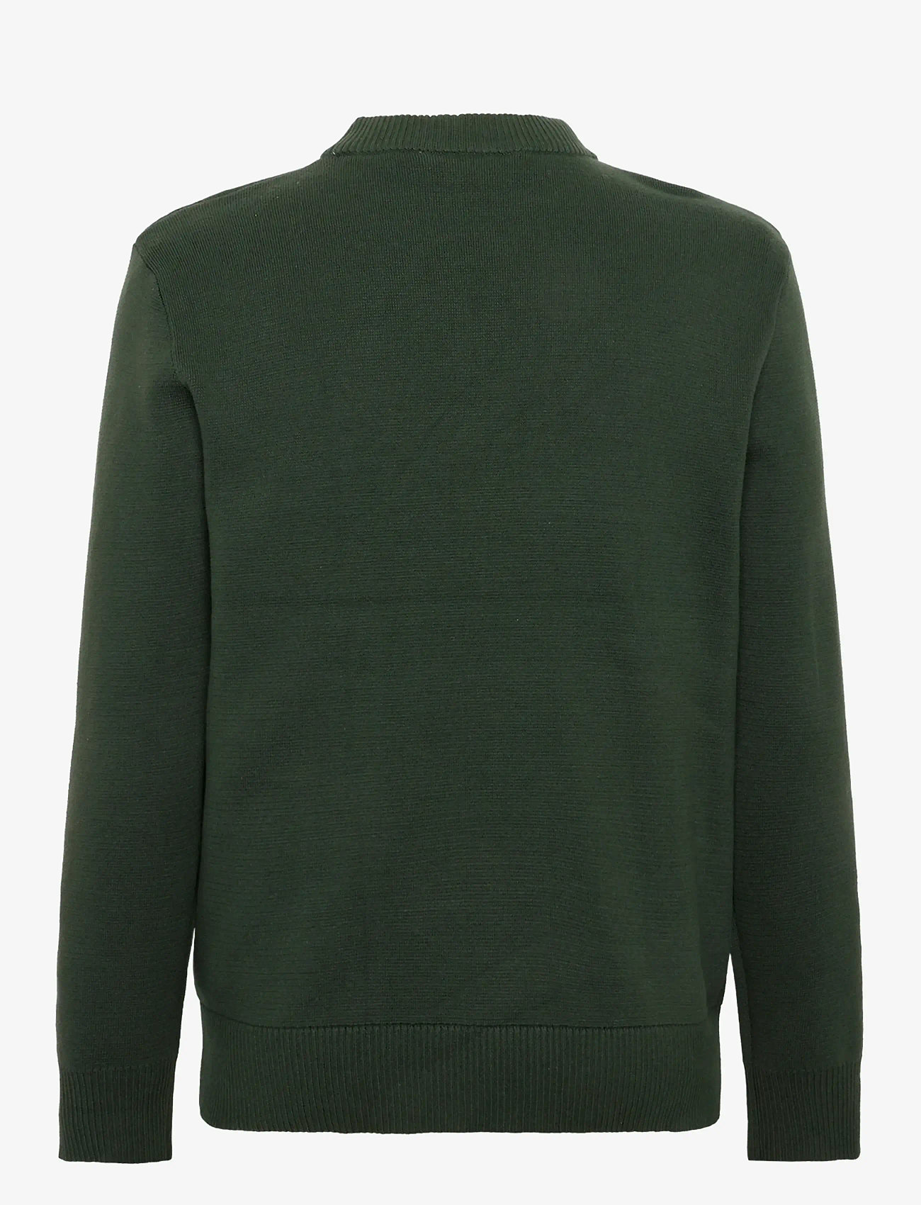 Minimum - Dilan halfzip 3057 - efterårstøj - 715 rosin - 1