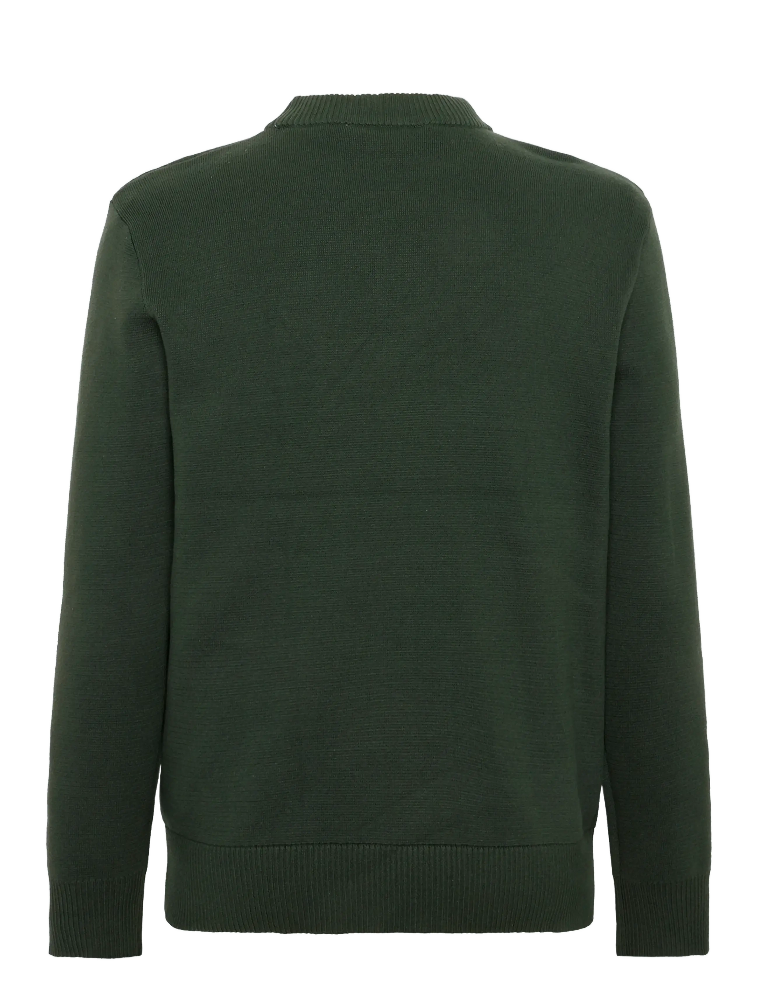 Minimum - Dilan halfzip 3057 - mehed - 715 rosin - 2