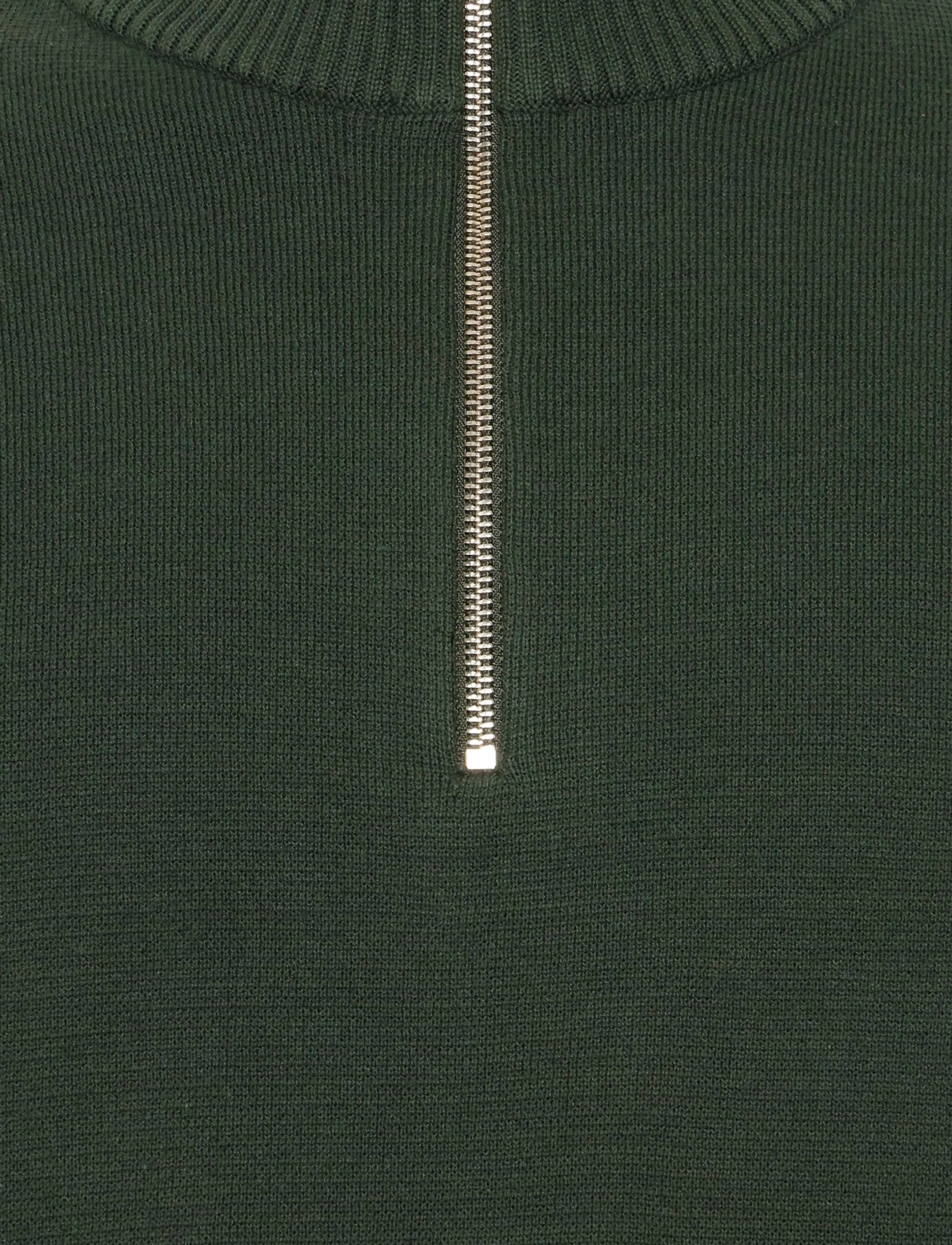 Minimum - Dilan halfzip 3057 - mehed - 715 rosin - 4
