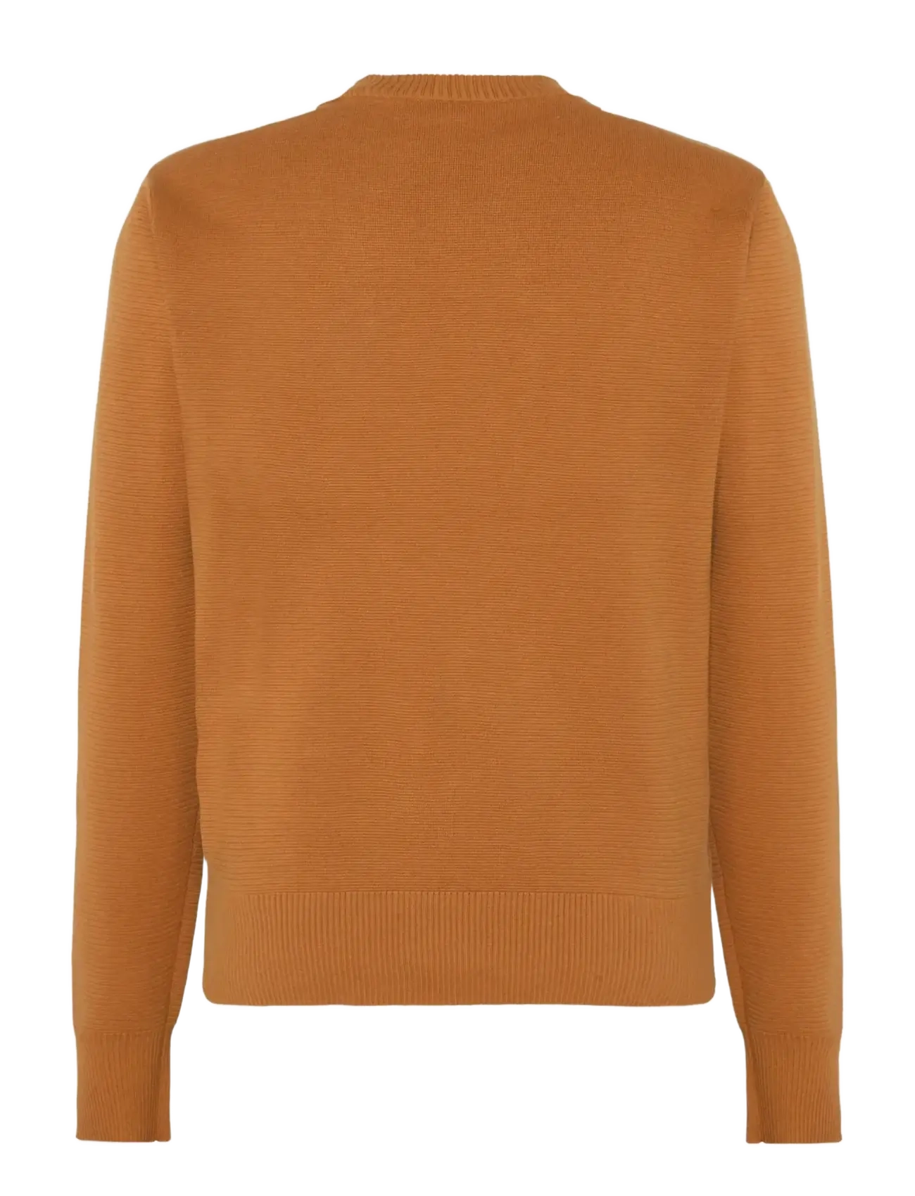 Minimum - Rob 3057 Jumper - rollkragen - 1137 cashew - 1