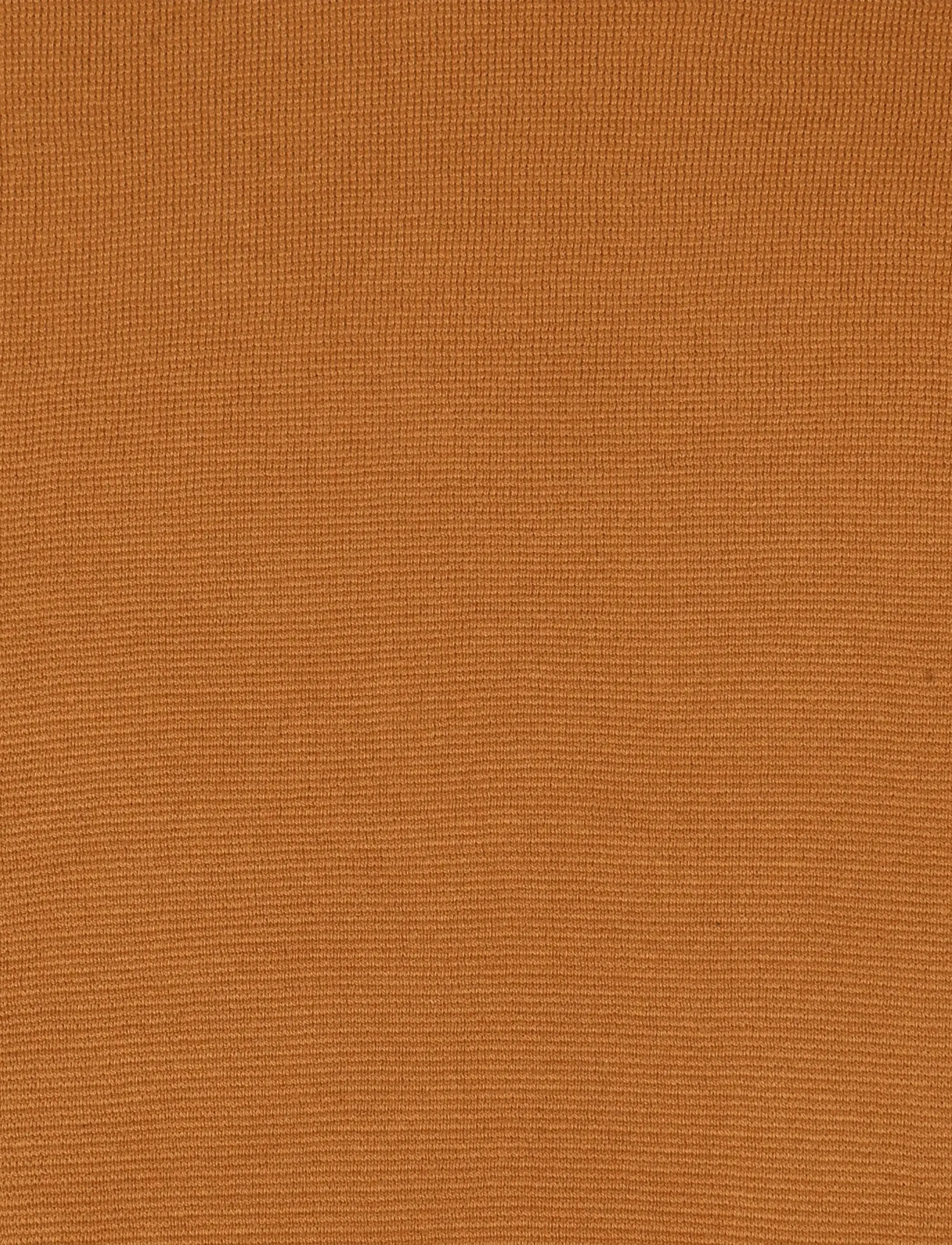 Minimum - Rob 3057 Jumper - rollkragen - 1137 cashew - 2