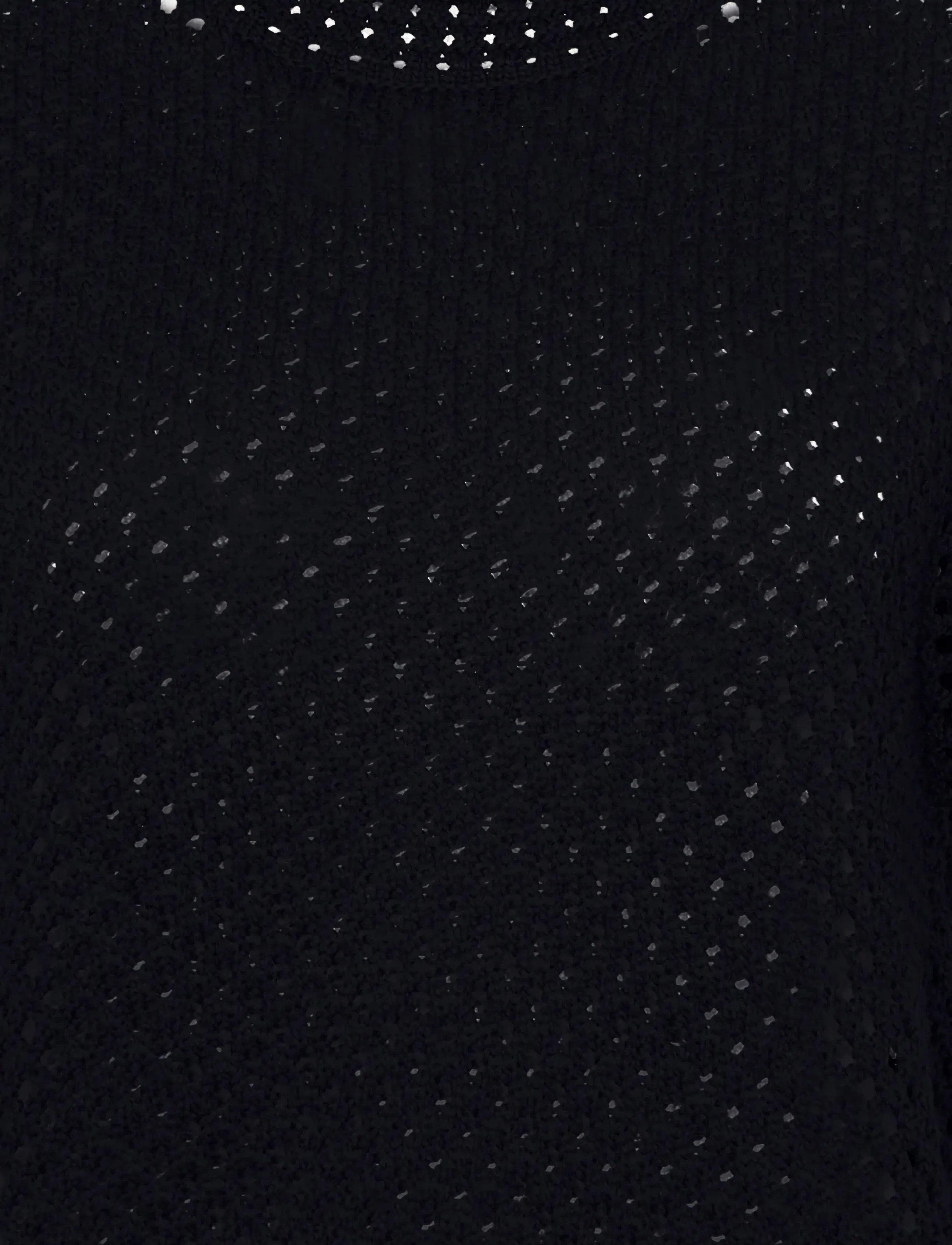 Minimum - Lily t-shirt 4119 - kortærmede bluser - 999 black - 2