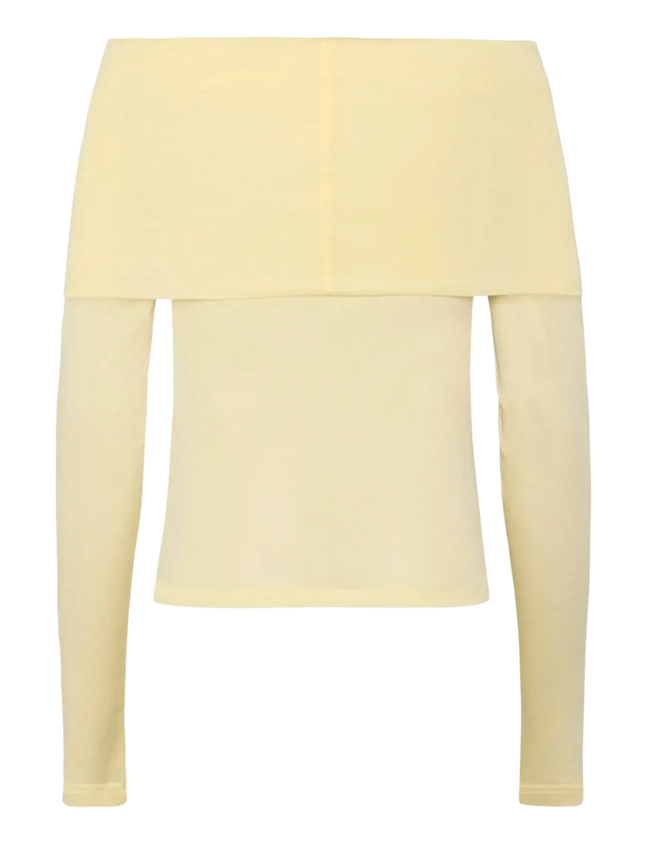 Minimum - Lena t-shirt 4158 - festtoppe - 0619 flan - 2