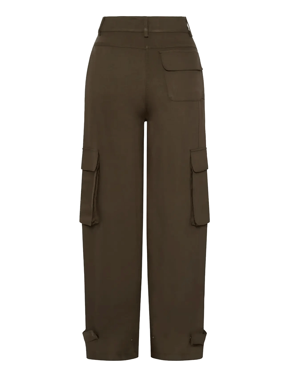 Minimum 400 Minimum Emery Pants 4136 – spodnie cargo – kupuj w Booztlet