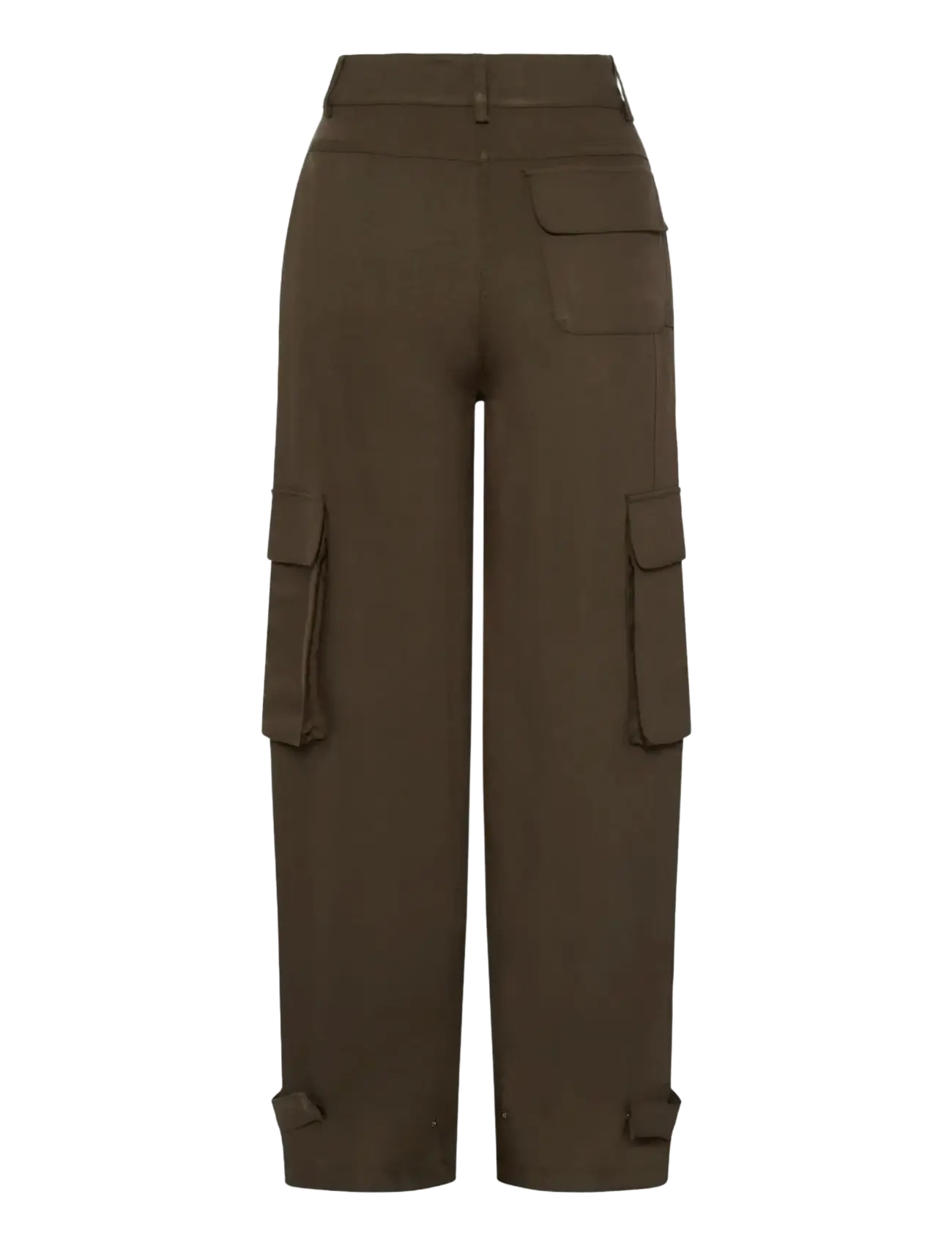 Minimum - Emery pants 4136 - cargo-hosen - 0506 black ink - 1