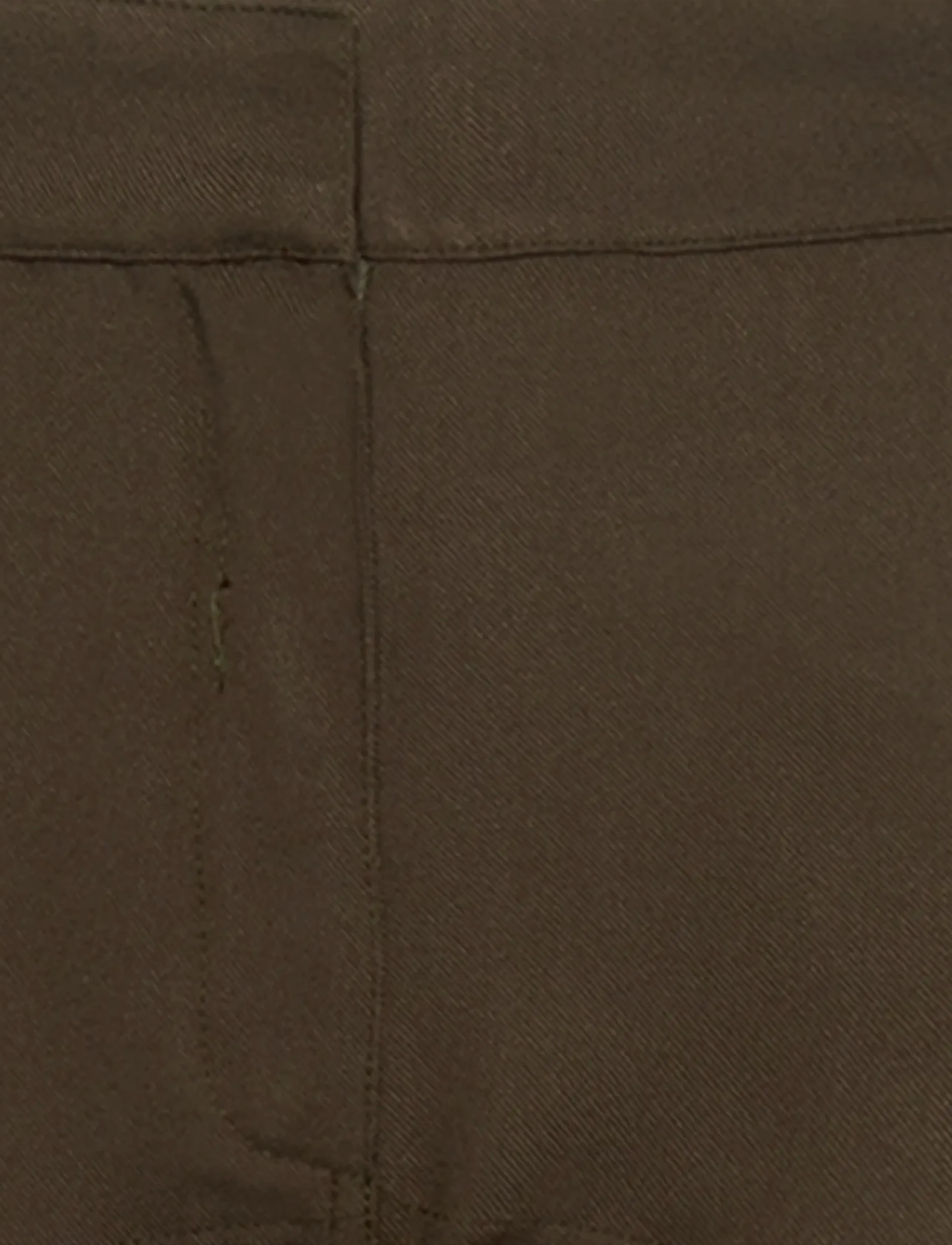 Minimum - Emery pants 4136 - cargo-hosen - 0506 black ink - 2
