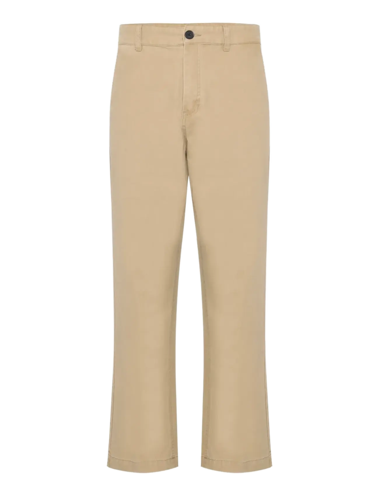 Minimum Corey pants 4473 - Casual - 1109 CHINCHILLA / beige