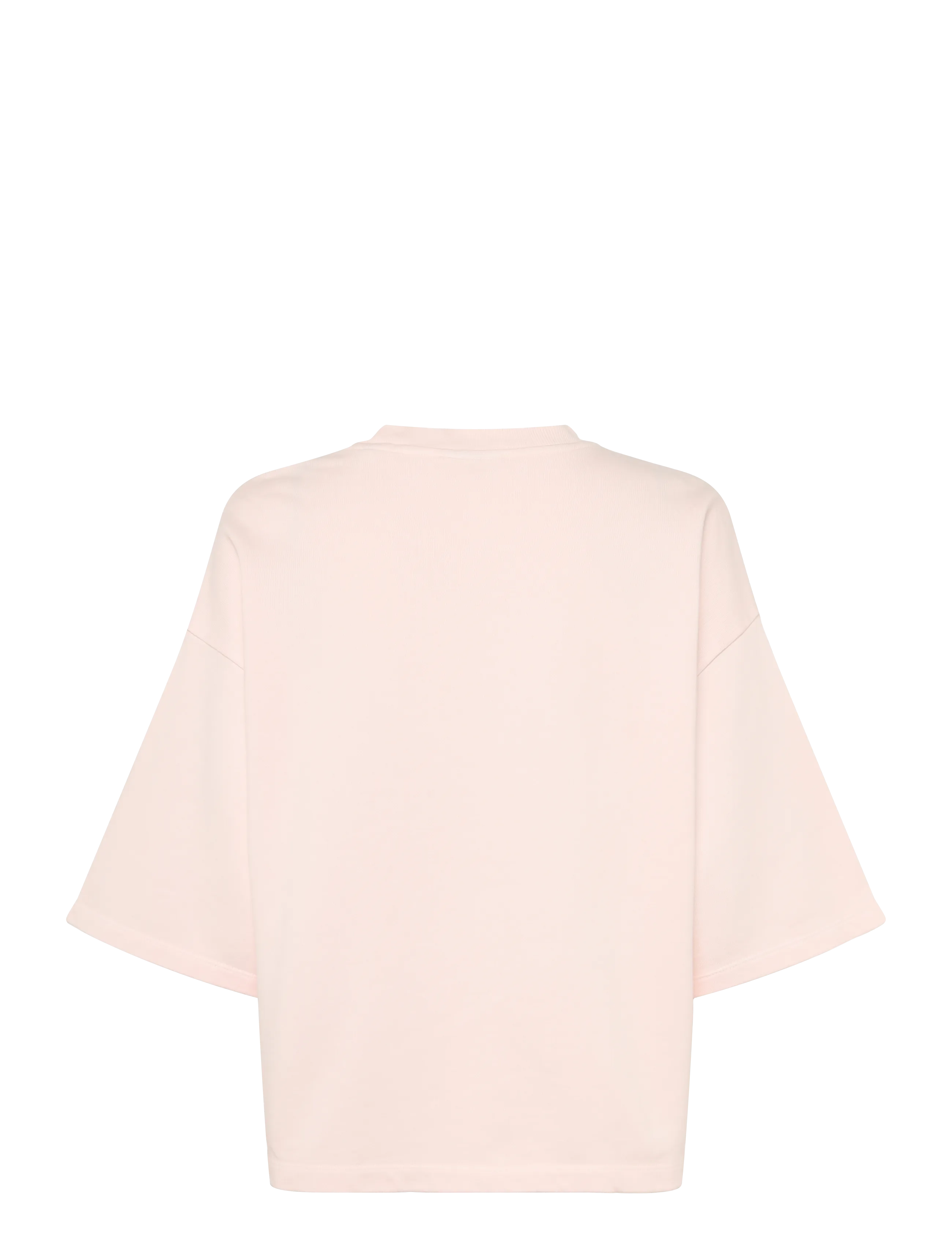 Minimum - Mira t-shirt 4606 GOTS - t-shirts - 2904 primrose pink - 2