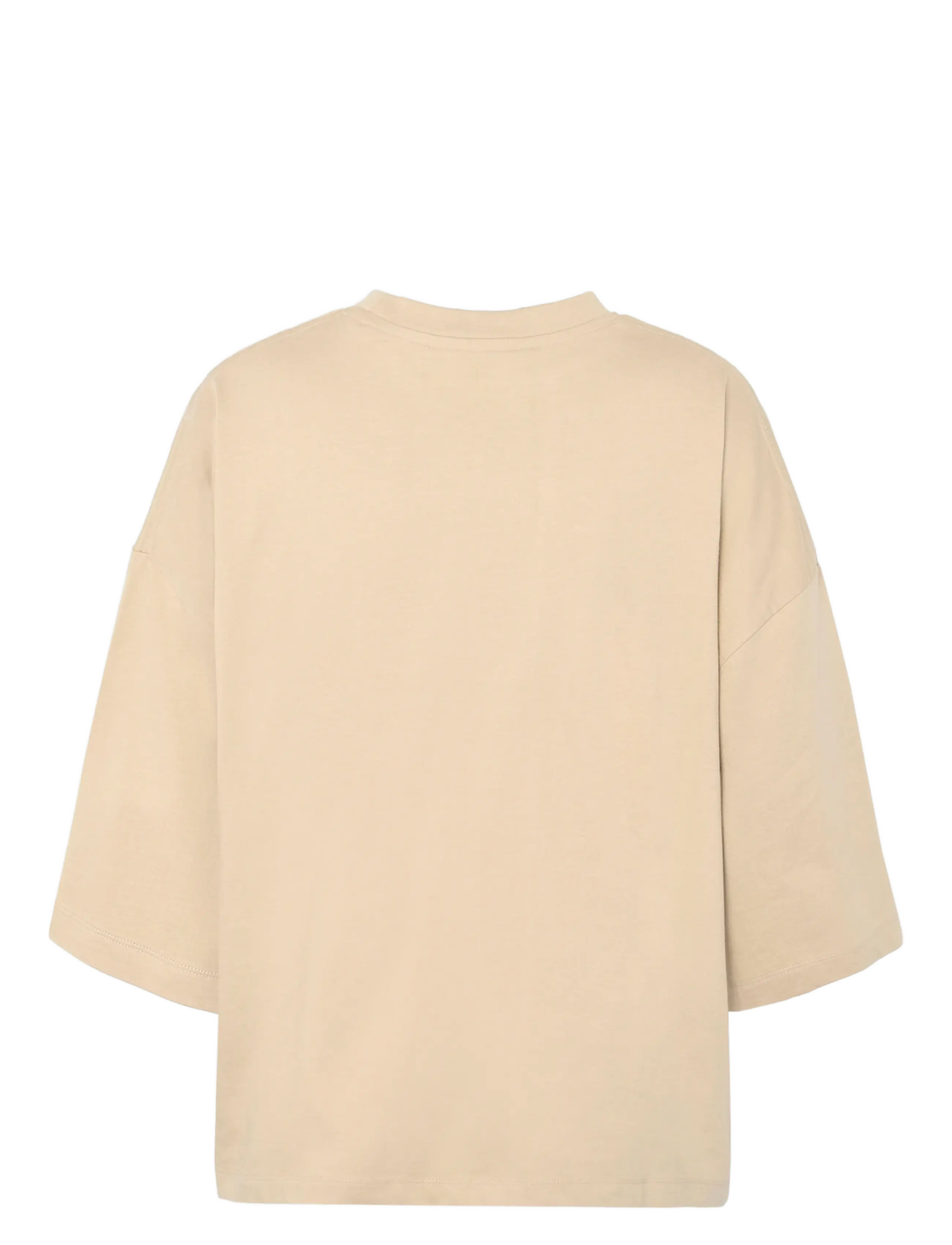 Minimum - Mira t-shirt G029 - laveste priser - 1109 chinchilla - 2