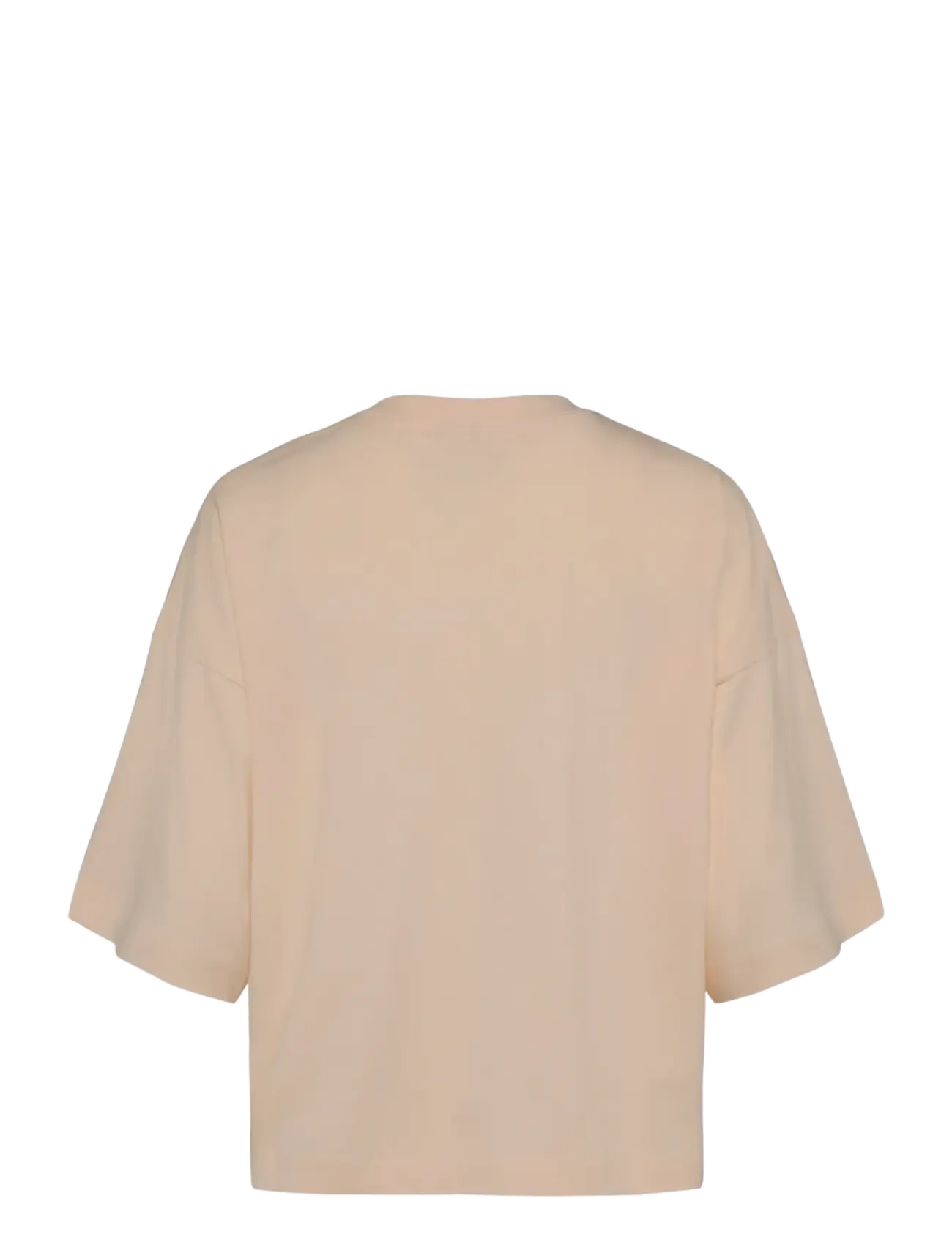 Minimum - Mira t-shirt G029 - laveste priser - 1110 creme de peche - 2