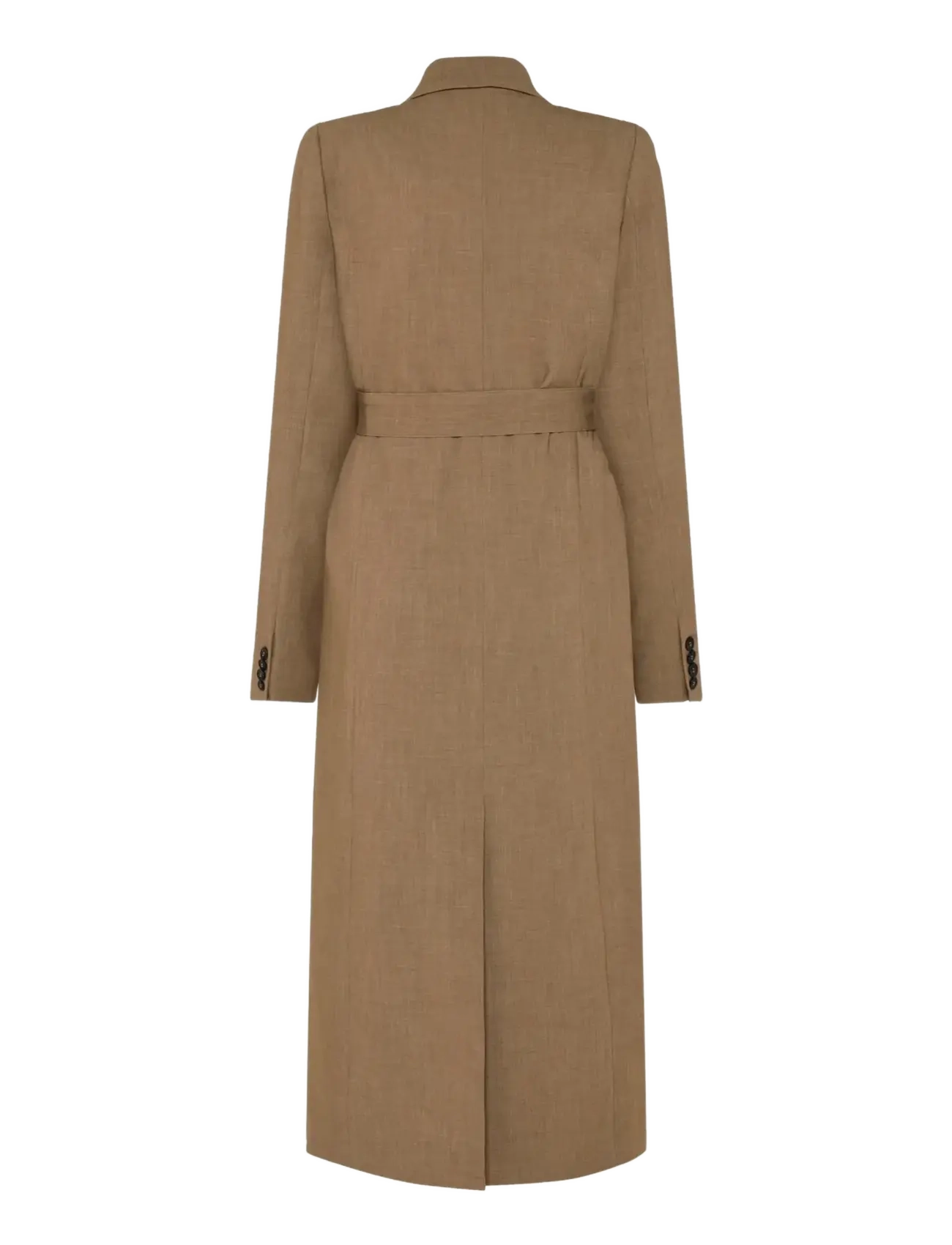 Minimum - Agnes coat 4317 - frühlingsjacken - 0513 eucalyptus - 2