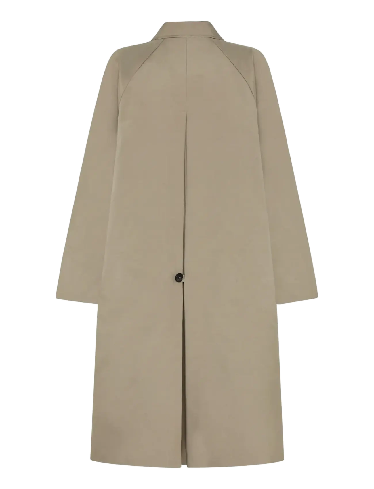 Minimum - Laura coat 4318 - vihmamantlid - 1708 winter twig - 2