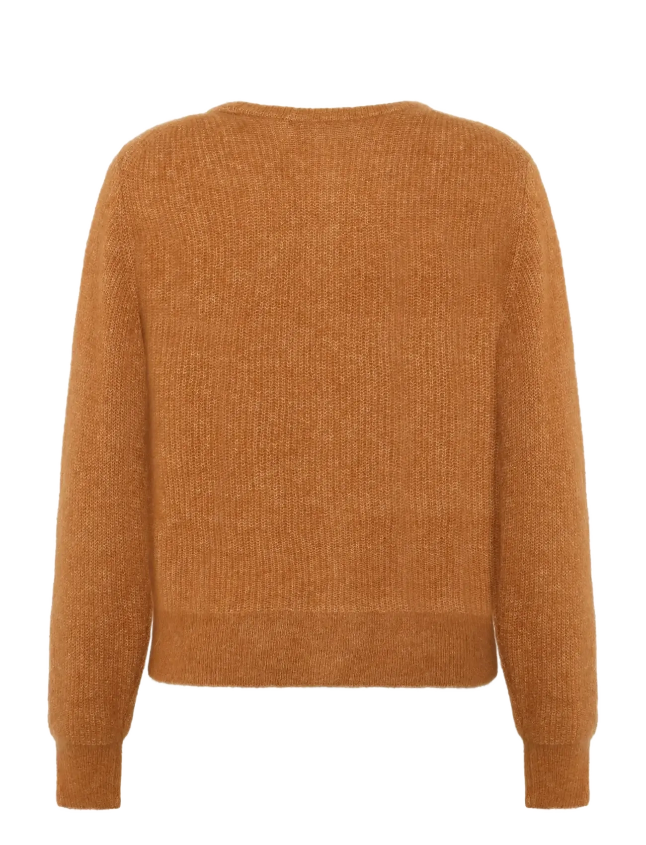 Minimum - Kora cardigan 9965 - kardiganid - 1137 cashew - 1