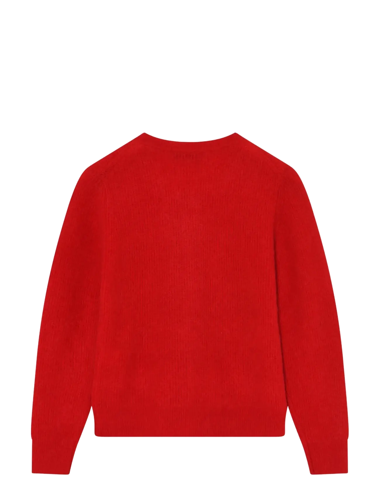Minimum - Kora cardigan 9965 - cardigans - 1659 goji berry - 2