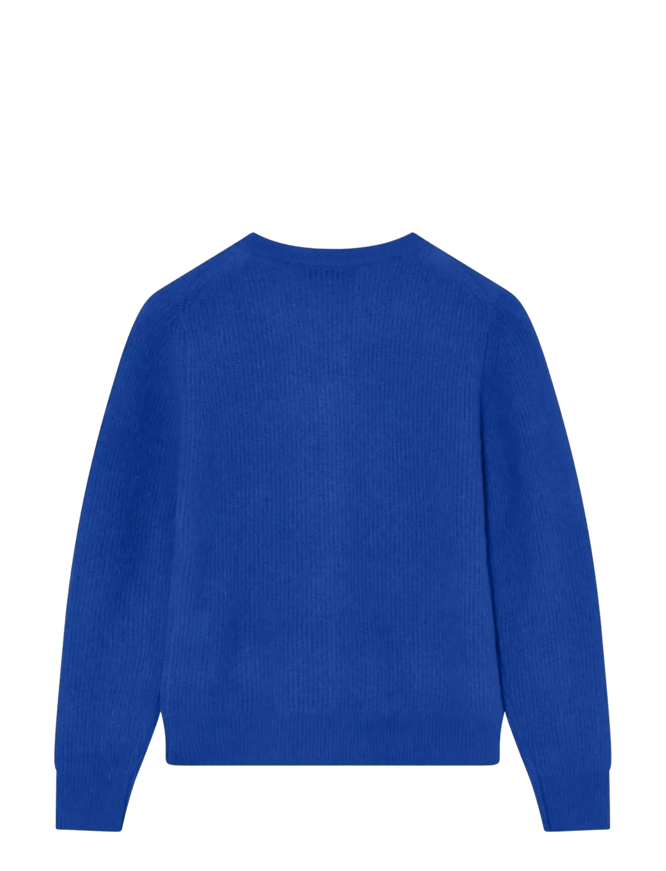 Minimum - Kora cardigan 9965 - cardigans - 4148 victoria blue - 2