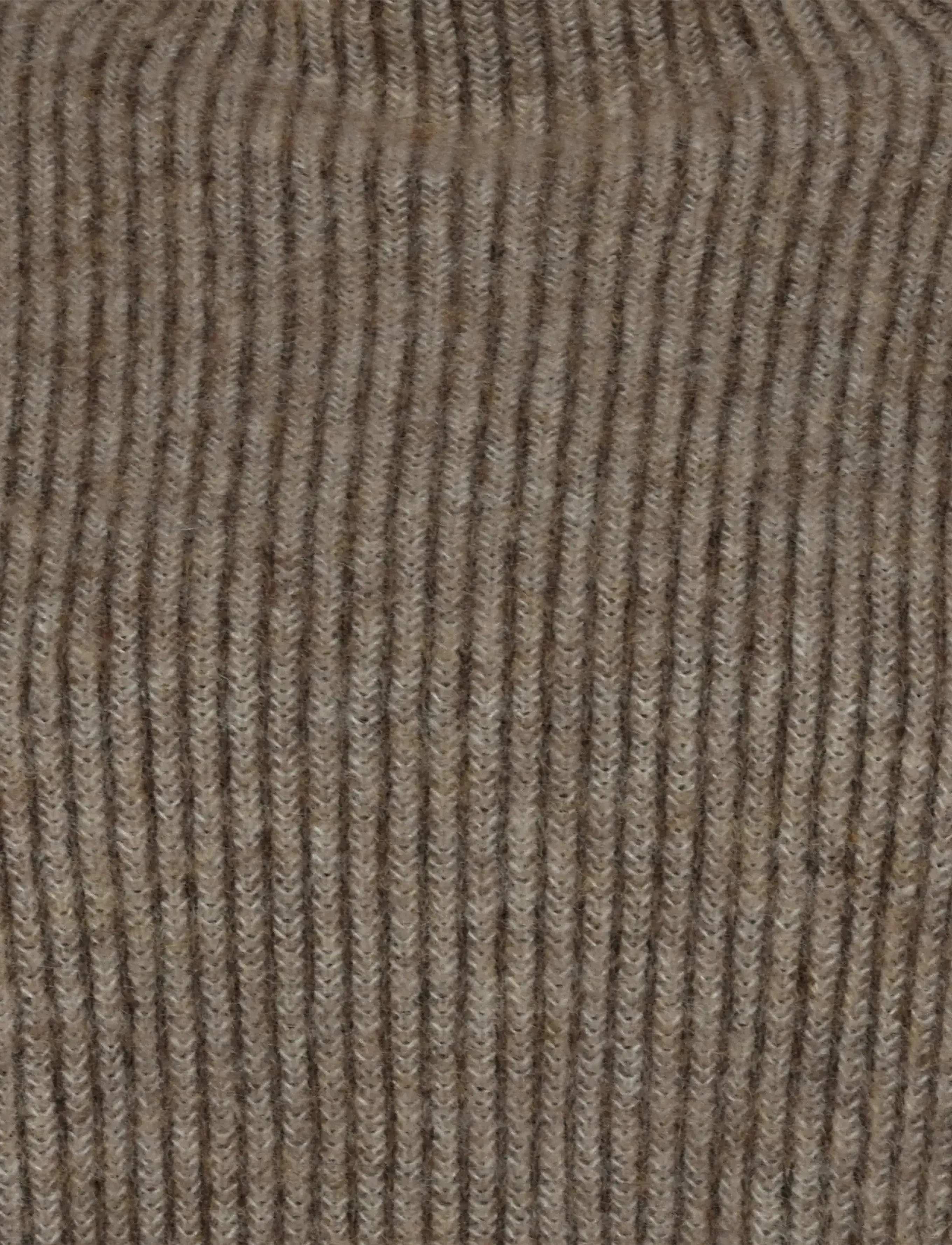 Minimum - Mercy knit 4465 - kõrge kaelusega džemprid - 1109 chinchilla - 4