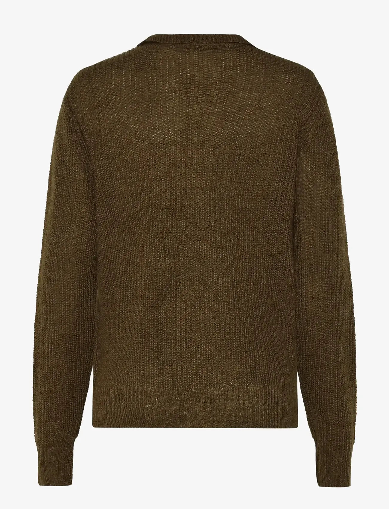 Minimum - Raya polo 4420 - poloer - 1815 shitake - 1